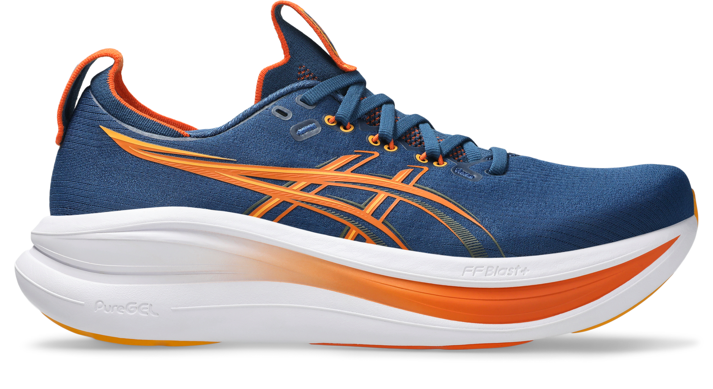 Asics Laufschuh "GEL-NIMBUS 28" günstig online kaufen