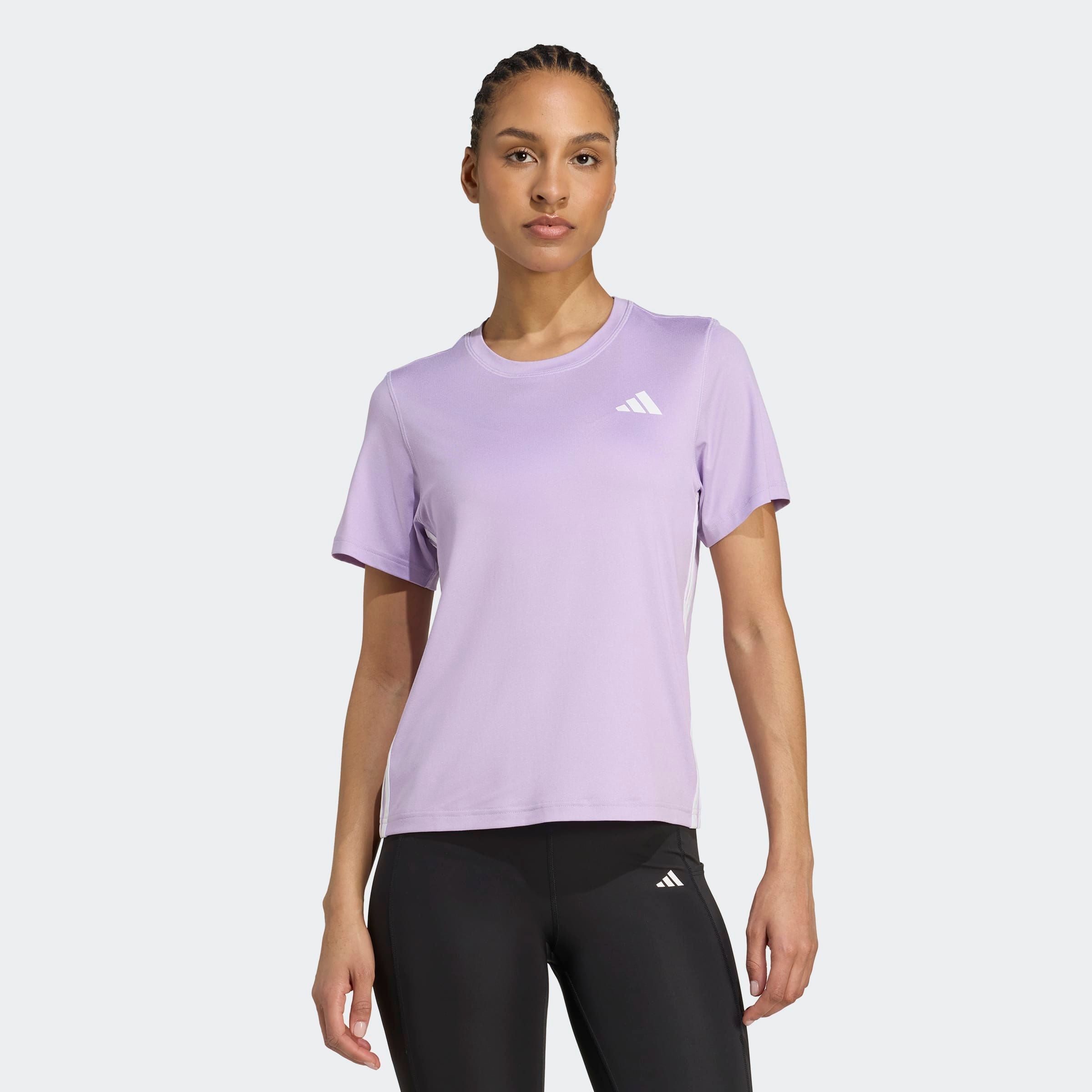 adidas Performance T-Shirt "WE 3S CREW TEE" günstig online kaufen