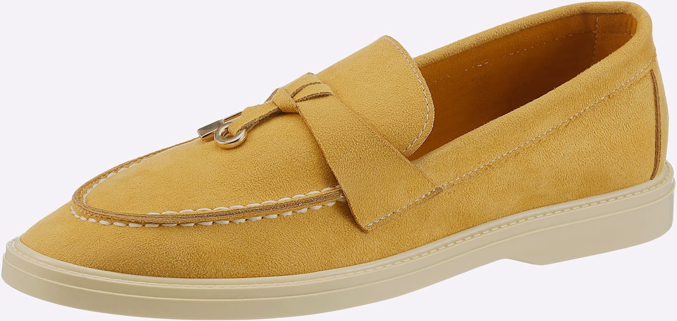 heine Slipper