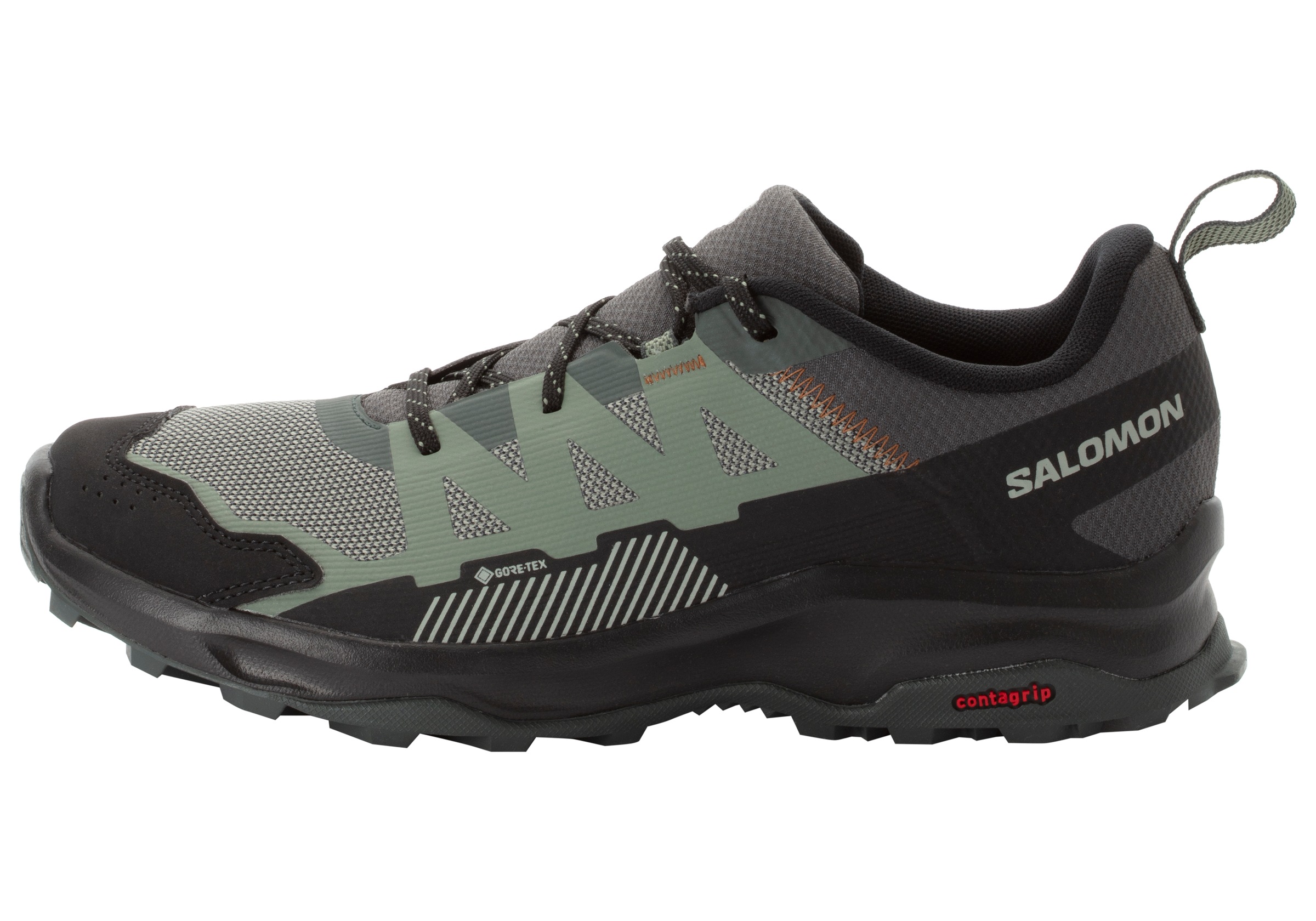 Salomon Wanderschuh "ARDENT GORE-TEX", wasserdicht günstig online kaufen