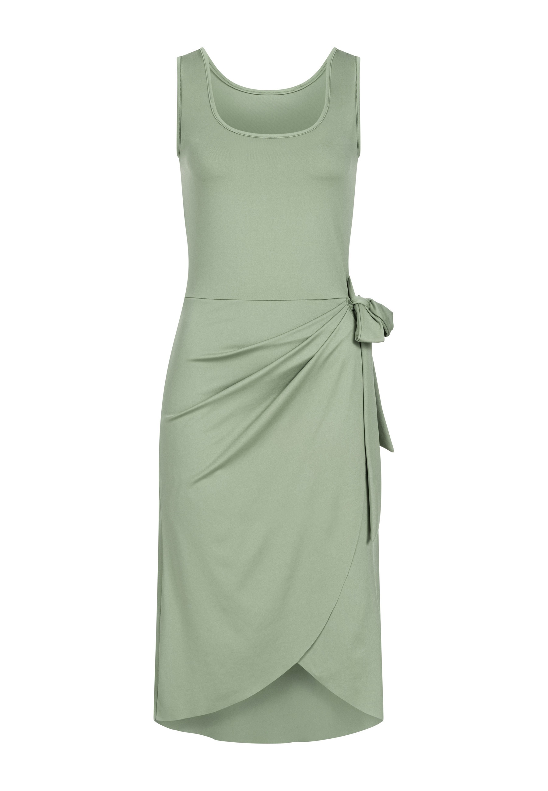 CLOUD 5IVE A-Linien-Kleid "CLOUD 5IVE Tank Top Dress" 1 tlg.