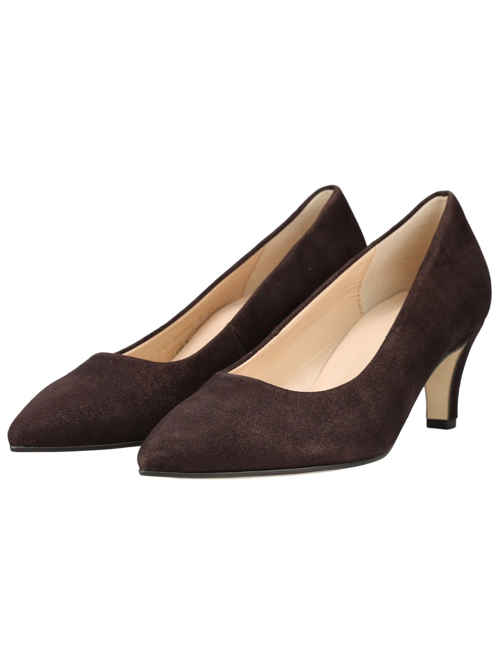 Gabor Pumps »Gabor Pumps Veloursleder«