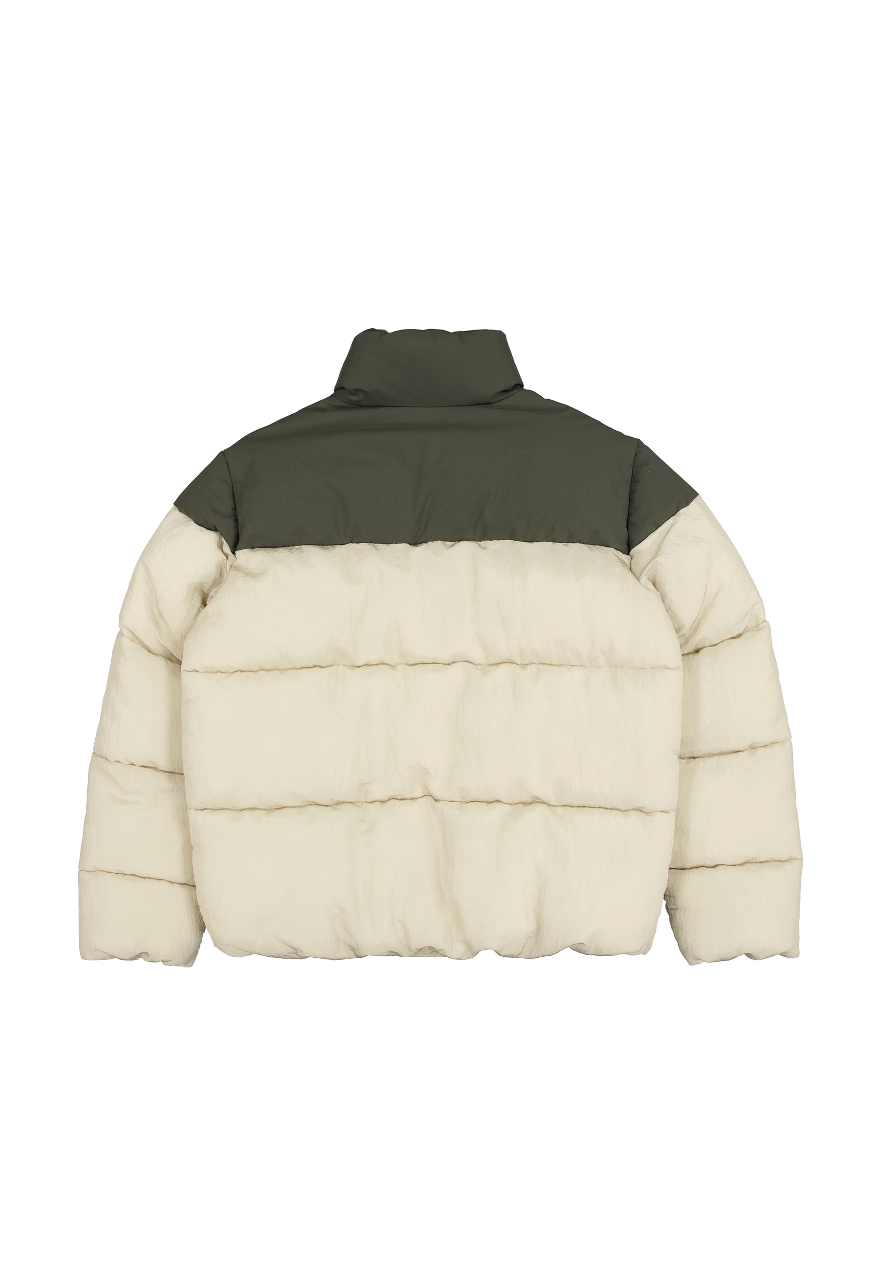 Champion Steppjacke