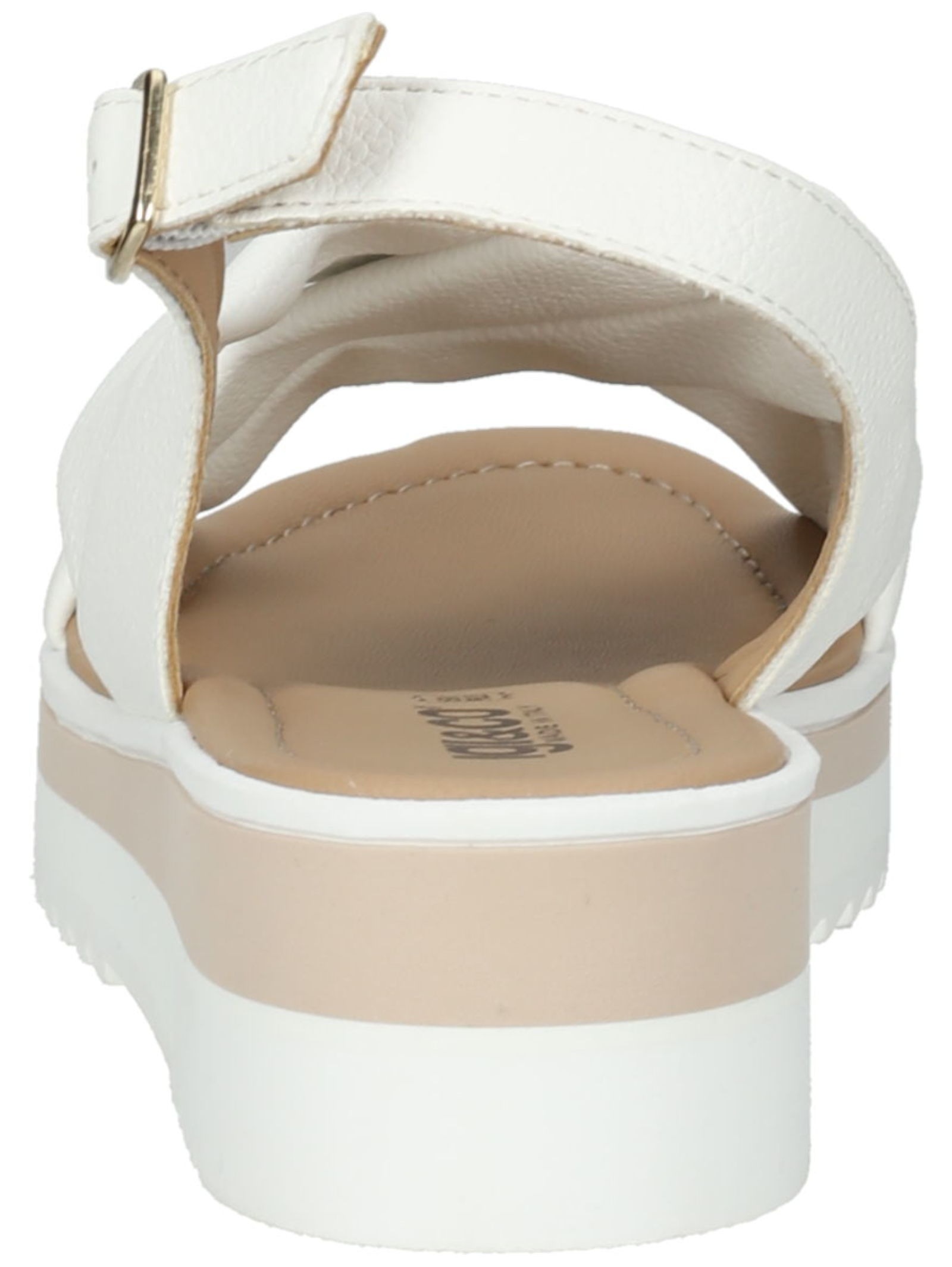 IGI & CO Riemchensandale »IGI & CO Sandalen Nappaleder«