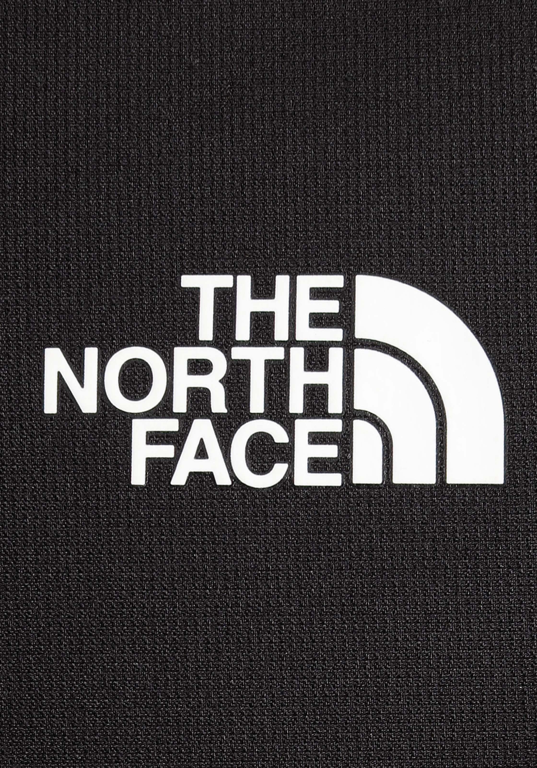 The North Face Funktionsjacke »QUEST PLUS JACKET«, mit Kapuze, winddicht, wasserdicht und atmungsaktiv