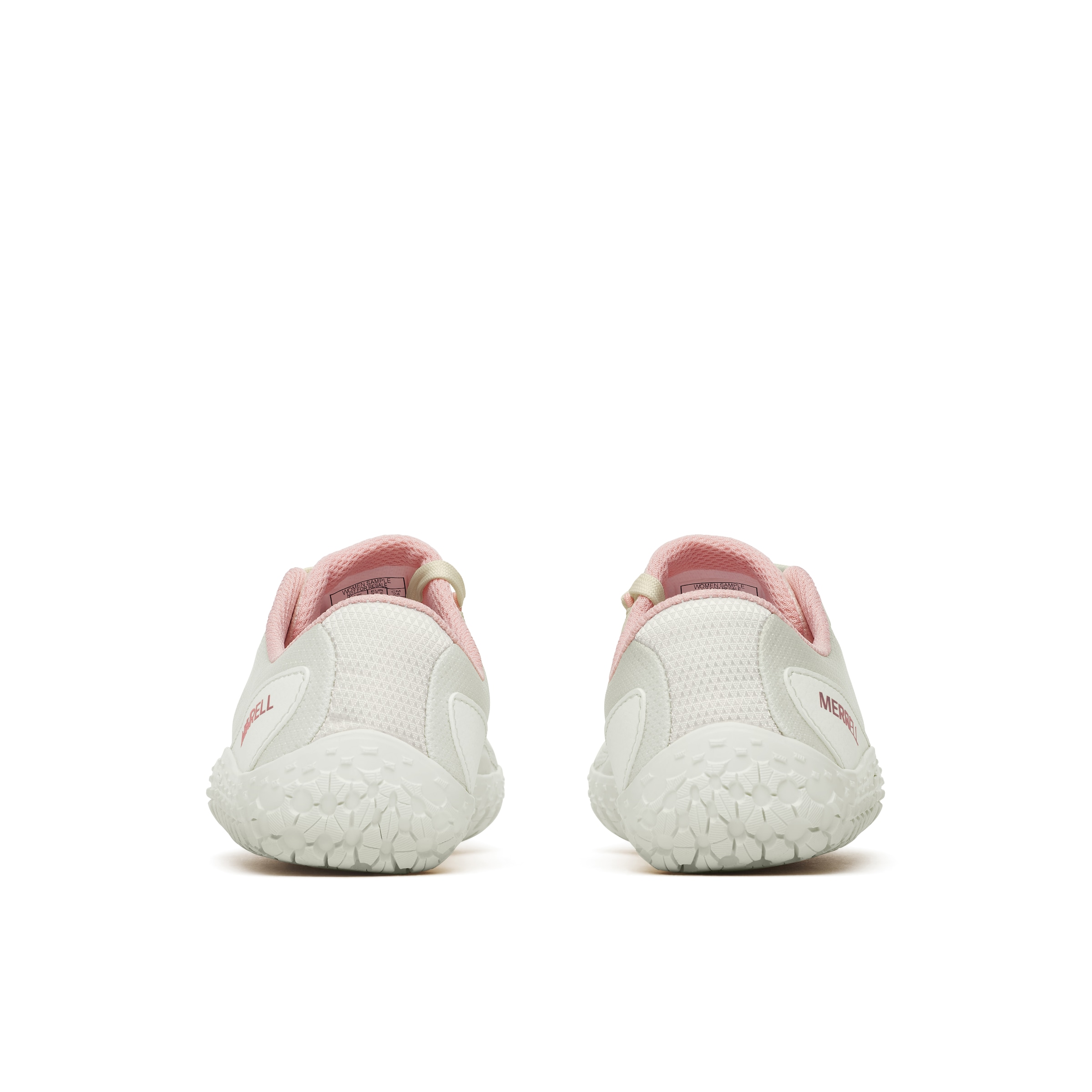 Merrell Barfußschuh »VAPOR GLOVE 7«  mit Vibram Sohle