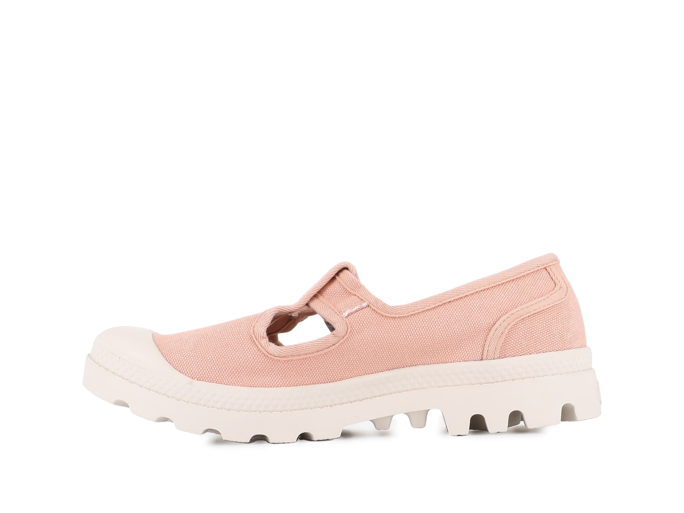 Palladium Sneaker »PAMPA M-JANE WASHED«