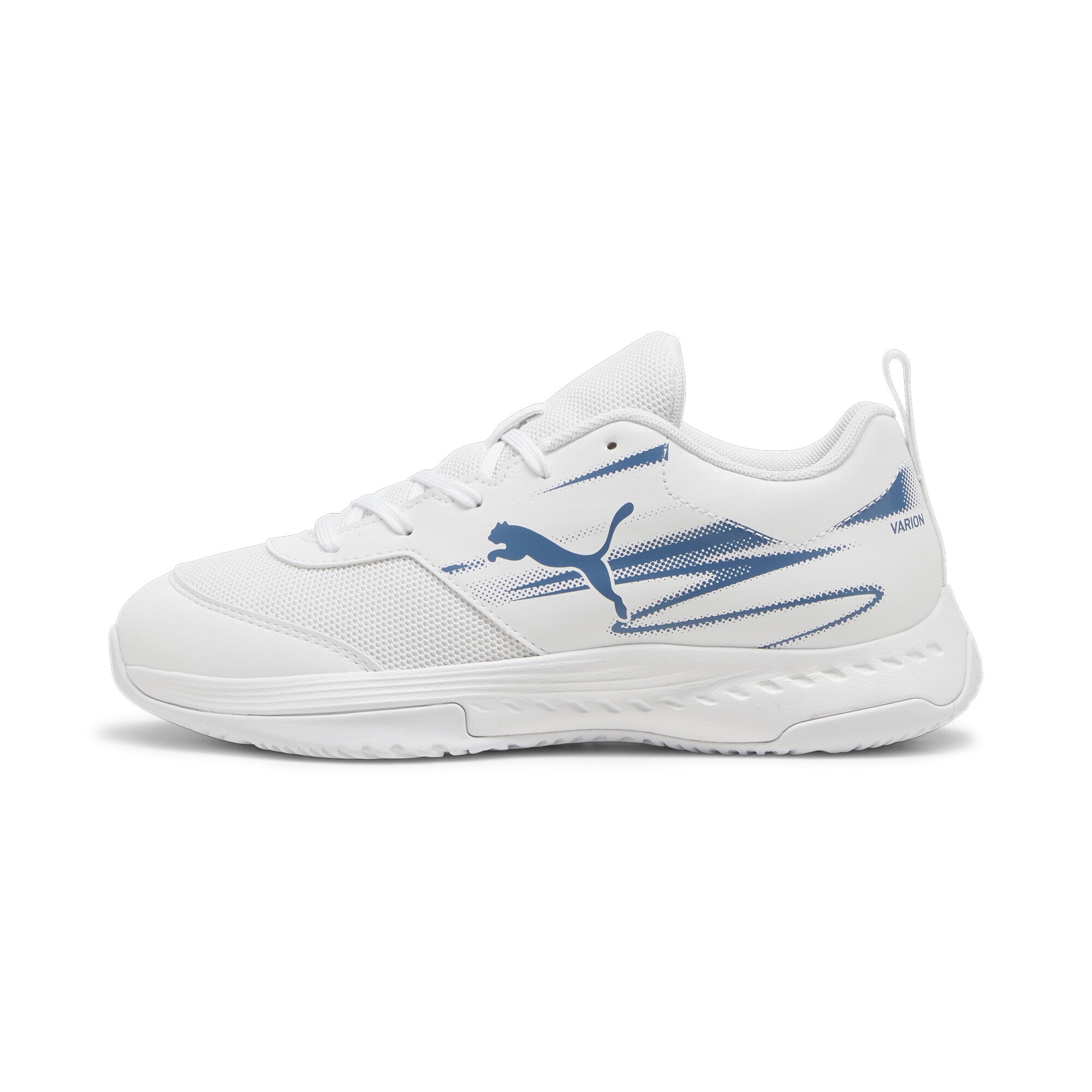 PUMA Trainingsschuh »Varion II Hallensportschuhe Jugendliche«