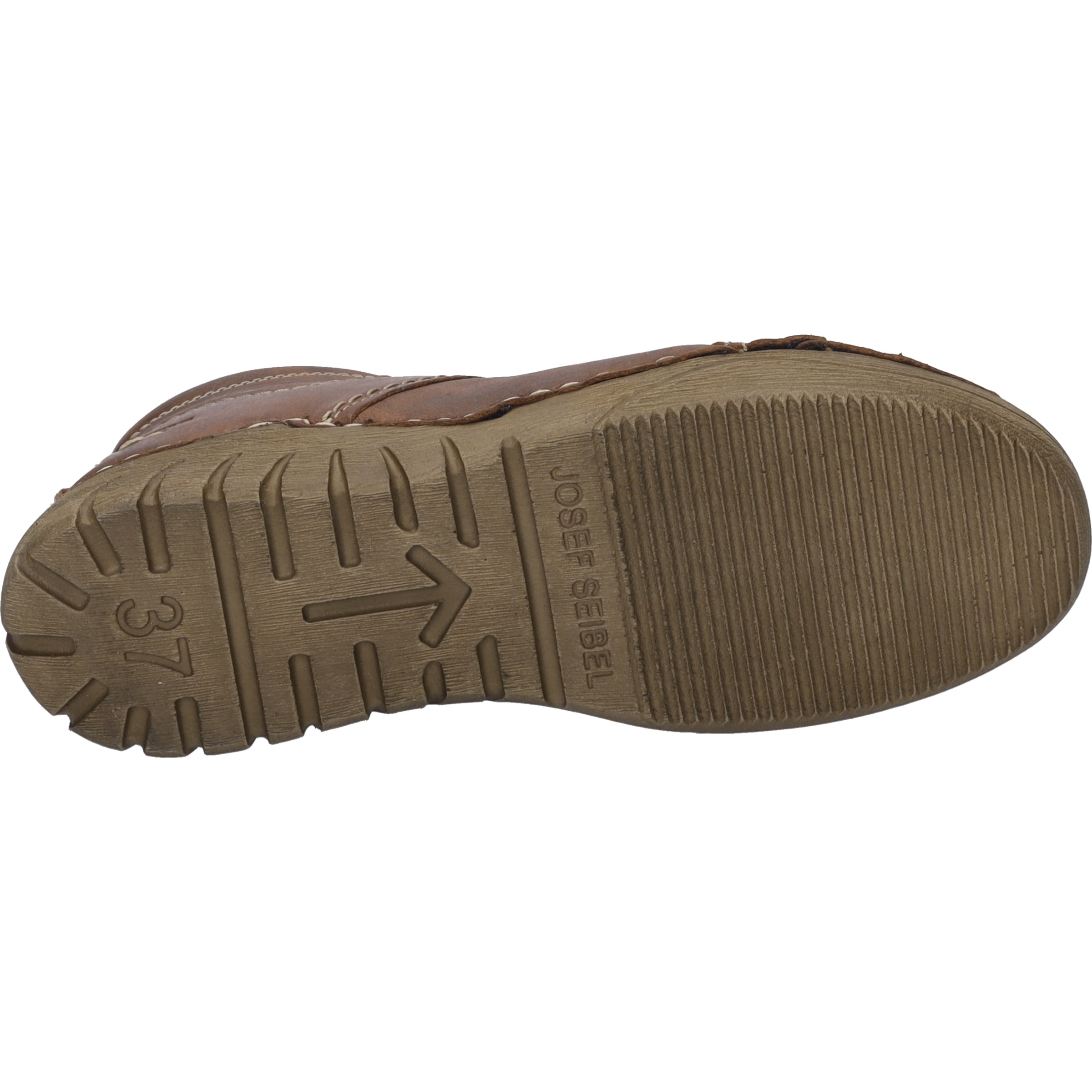 Josef Seibel Stiefelette »Felicia 01, cognac«