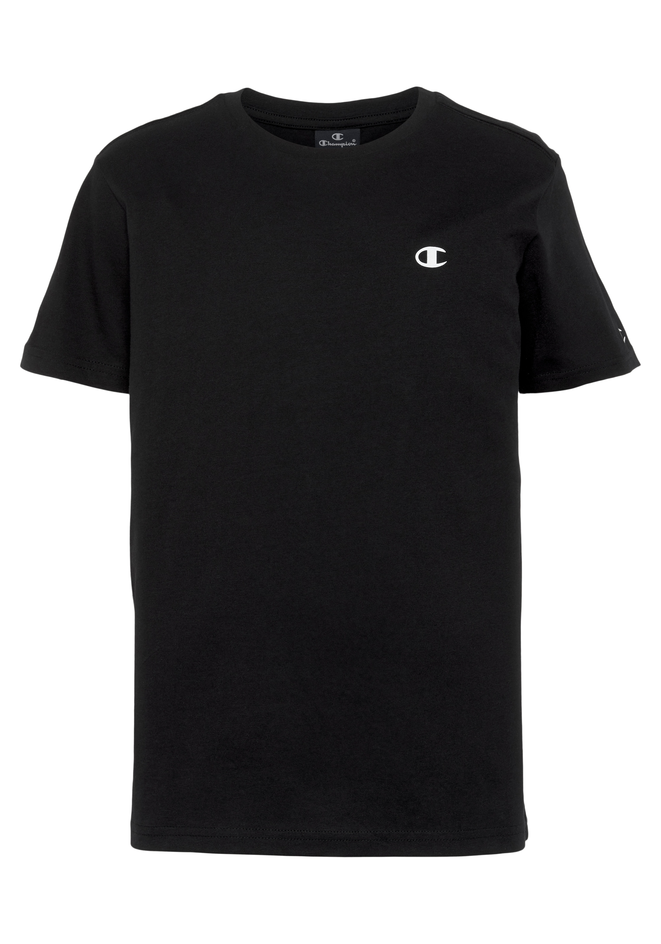 (Packung, | tlg.) Champion für 2 BAUR - kaufen T-Shirt 2pack online Crew-Neck »Basic Kinder«,