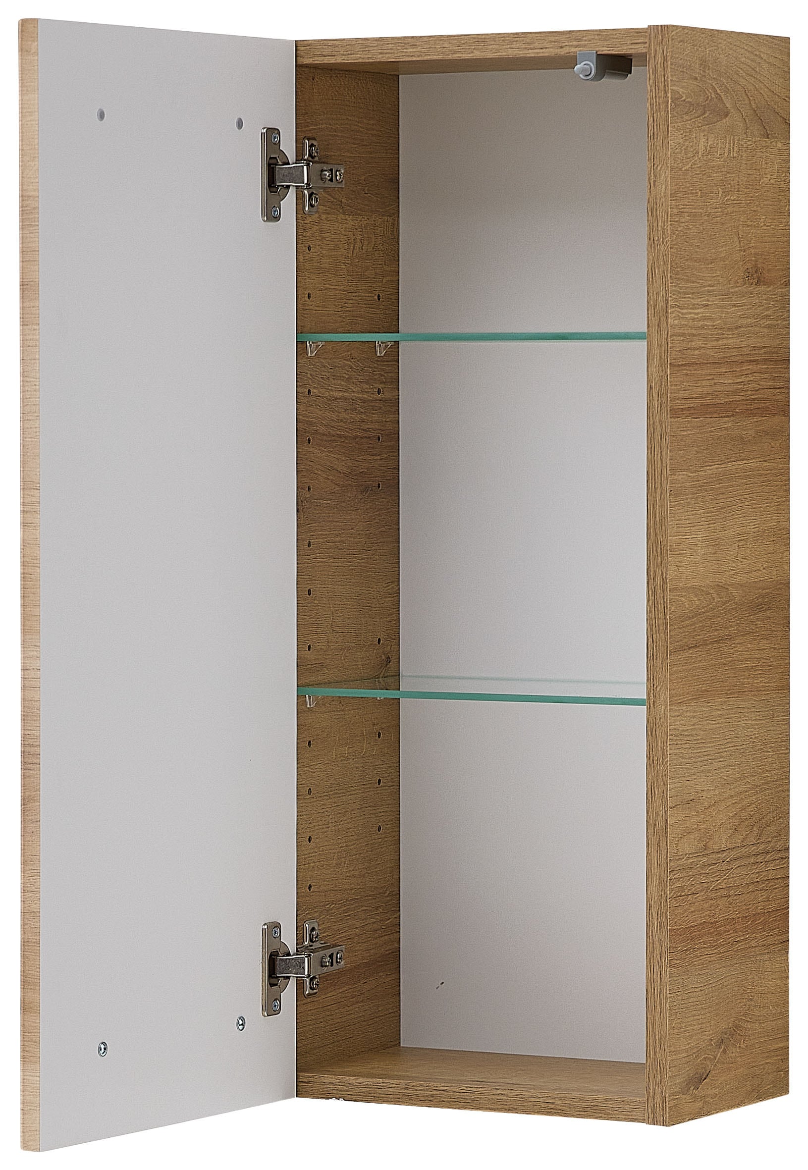 Saphir Hängeschrank »Quickset 318, mit einer Tür, 30cm breit« 1 Stk. tlg.