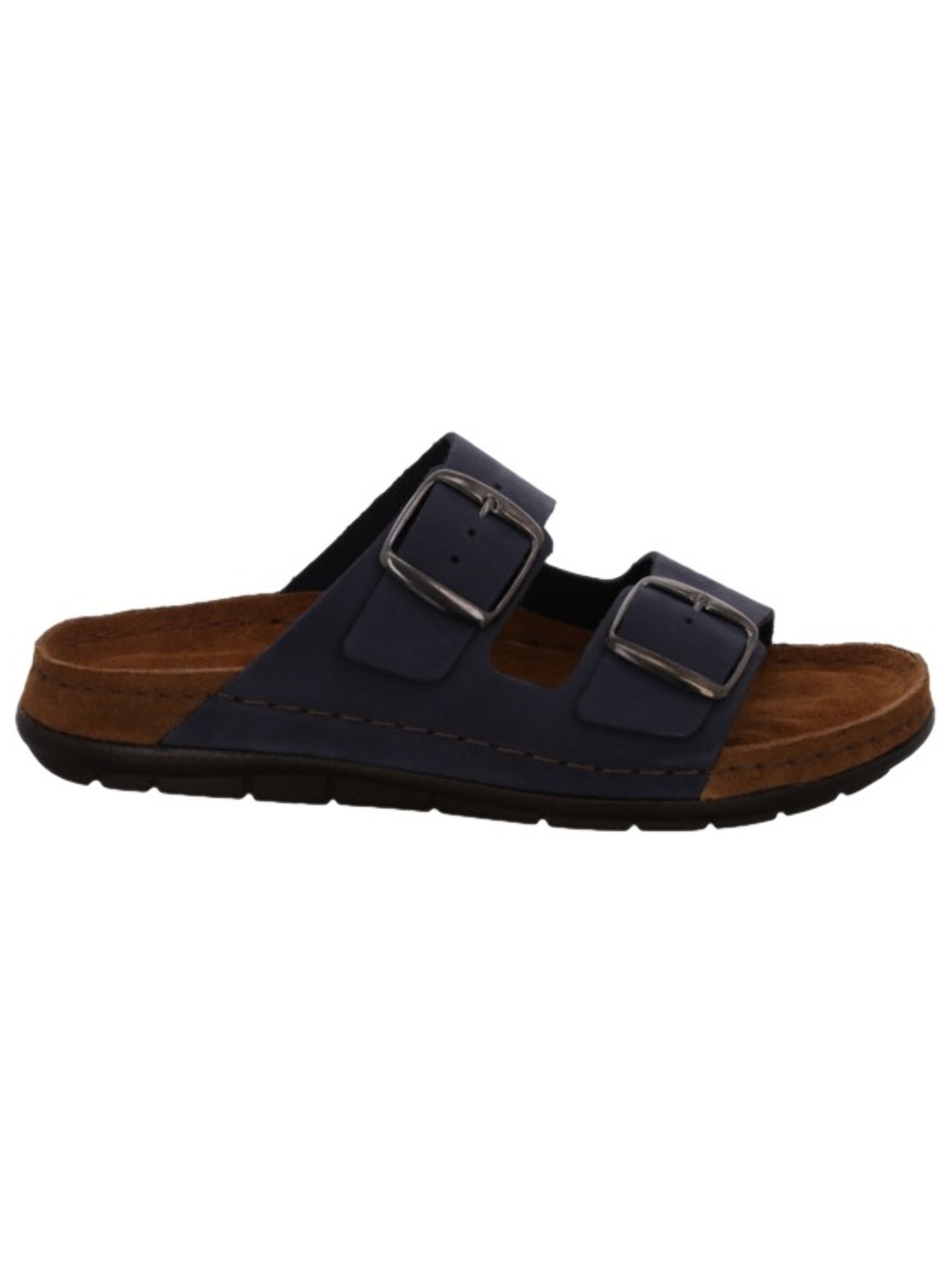 Rohde Pantolette »Rohde Pantoletten Nubukleder«