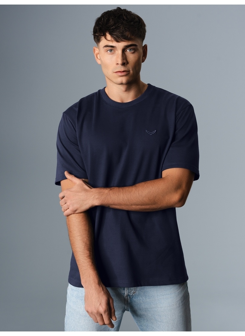 Trigema T-Shirt "TRIGEMA Heavy Oversized T-Shirt", (1 tlg.) günstig online kaufen