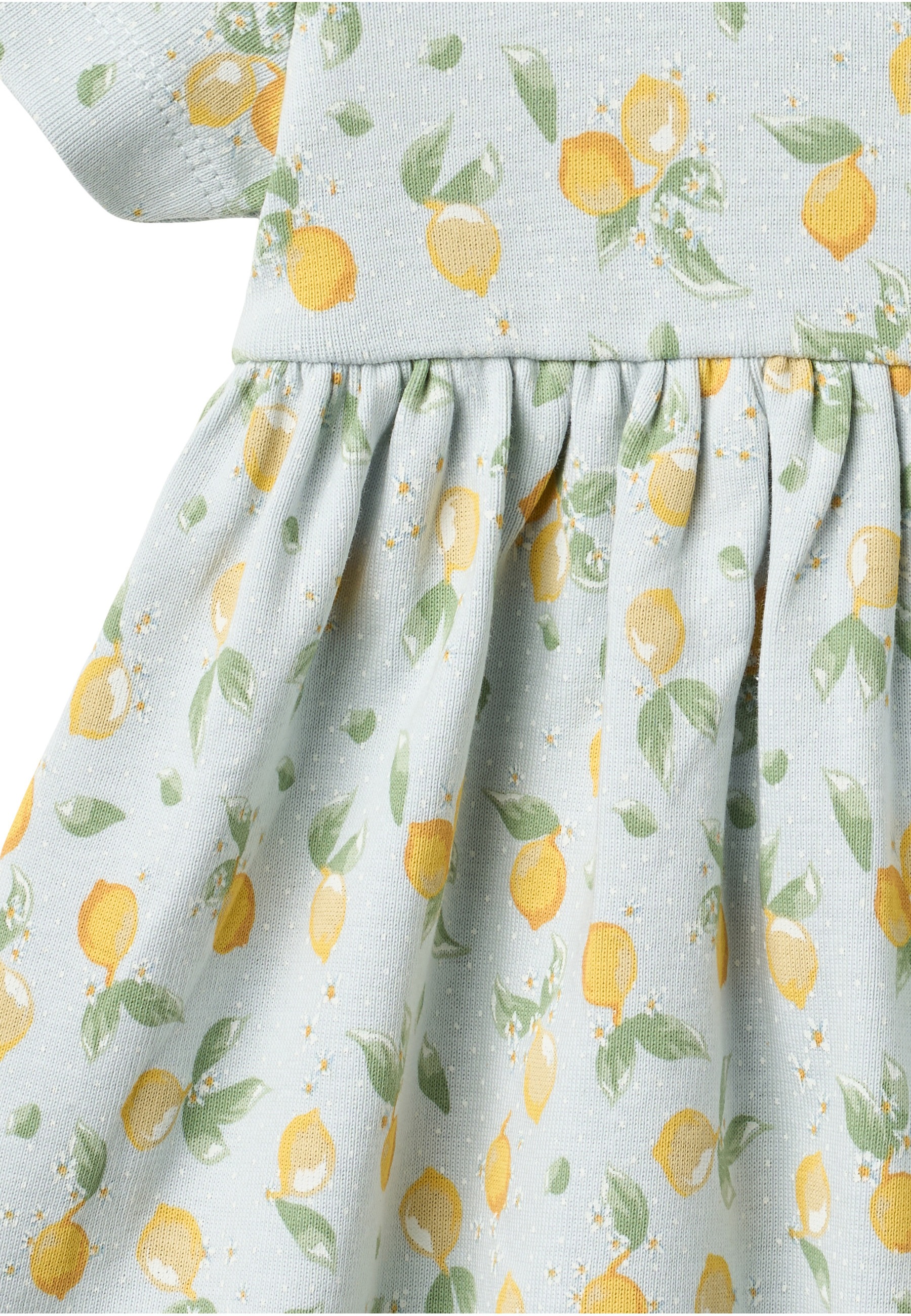 WHEAT A-Linien-Kleid »WHEAT Jersey Dress S/S Nova« 1 tlg.