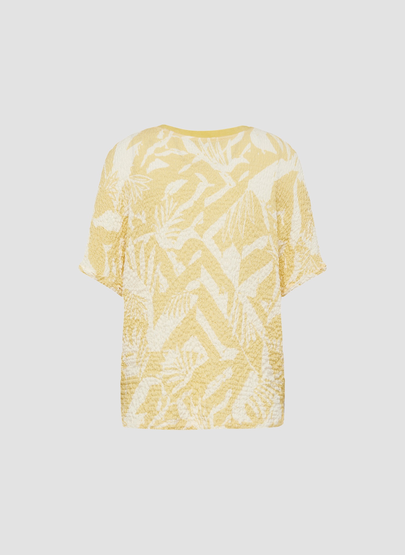 LeComte Blusenshirt »LeComte Leichtes Strukturshirt«