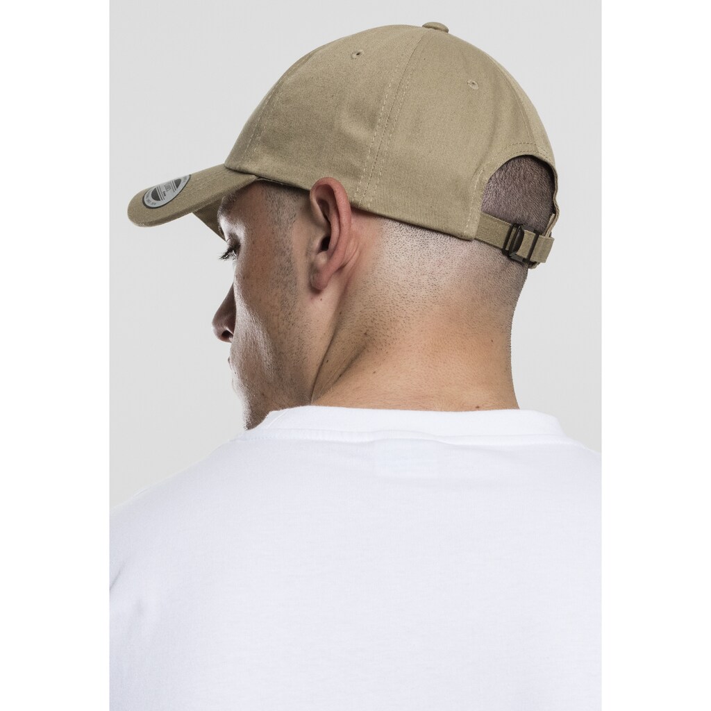 Flexfit Flex Cap »Accessoires Low Profile Cotton Twill«