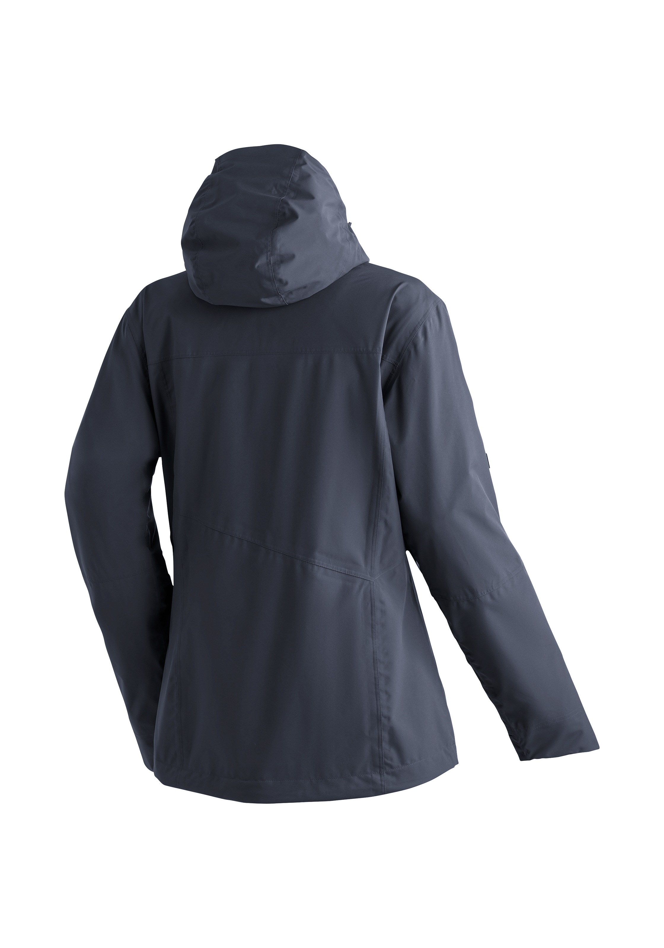 Maier Sports Doppeljacke "DA-DOPPELJACKE MTEX EL. METOR 3IN1 W" günstig online kaufen