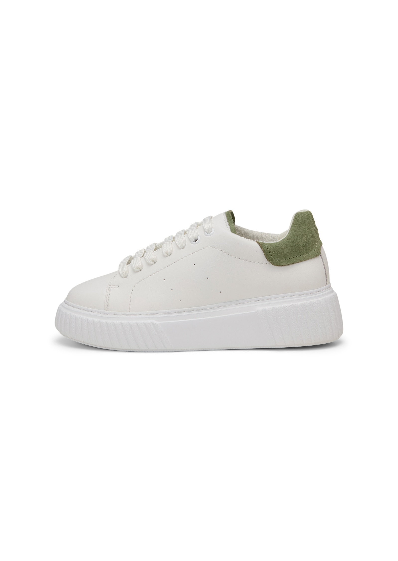 Marc O'Polo Sneaker »aus softem Rindleder«