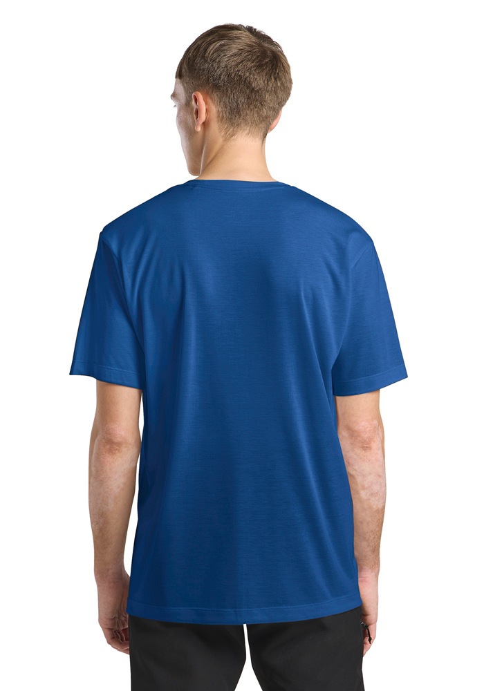 Jack Wolfskin Funktionsshirt "VONNAN S/S T M" für warme Temperaturen, atmun günstig online kaufen