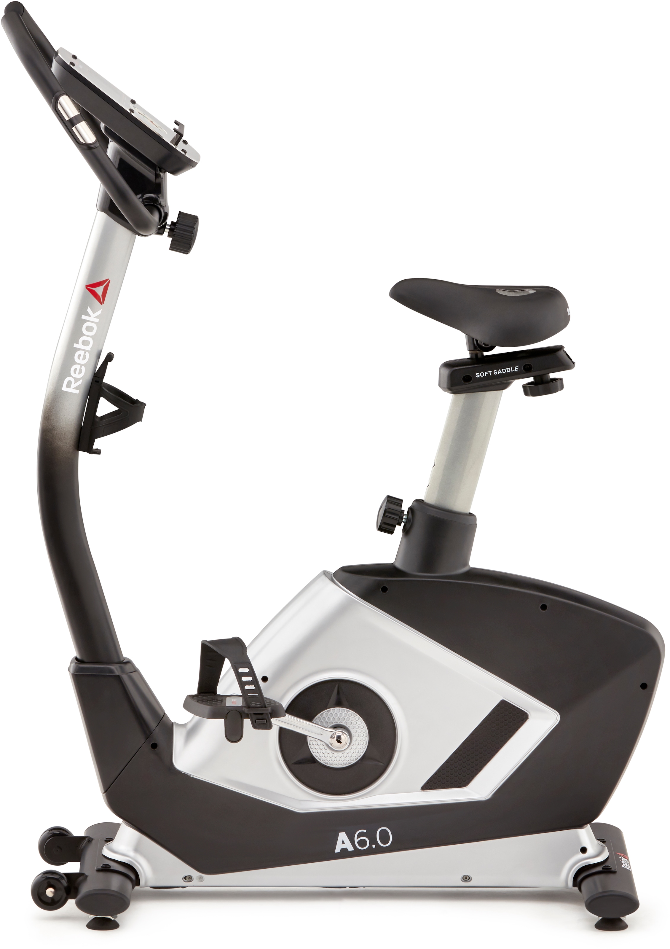 Reebok Ergometer »A6.0 Astroride«, Heimtrainer Fahrrad