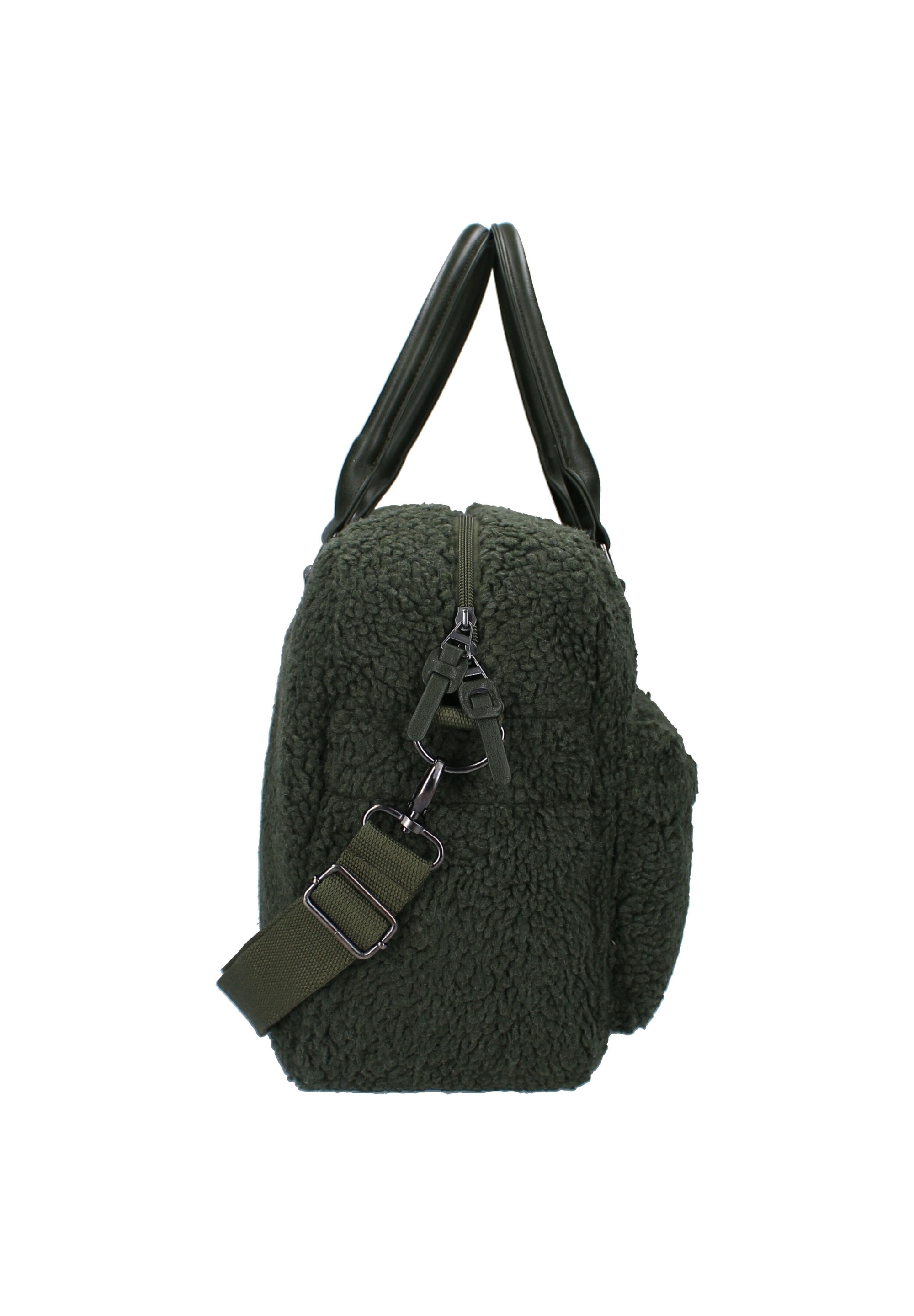 Vadobag Wickeltasche »Care Vienna Hello Little One«, (2 tlg.), mit passender Wickelunterlage