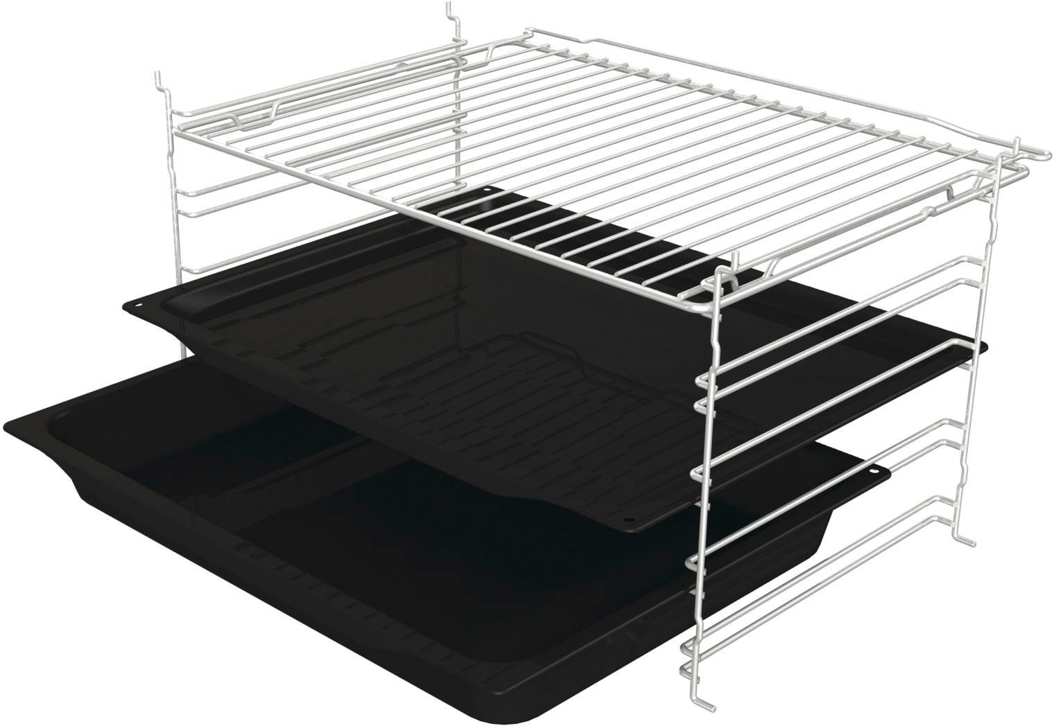 GORENJE Einbaubackofen »BO6717E03X«, BO6717E03X