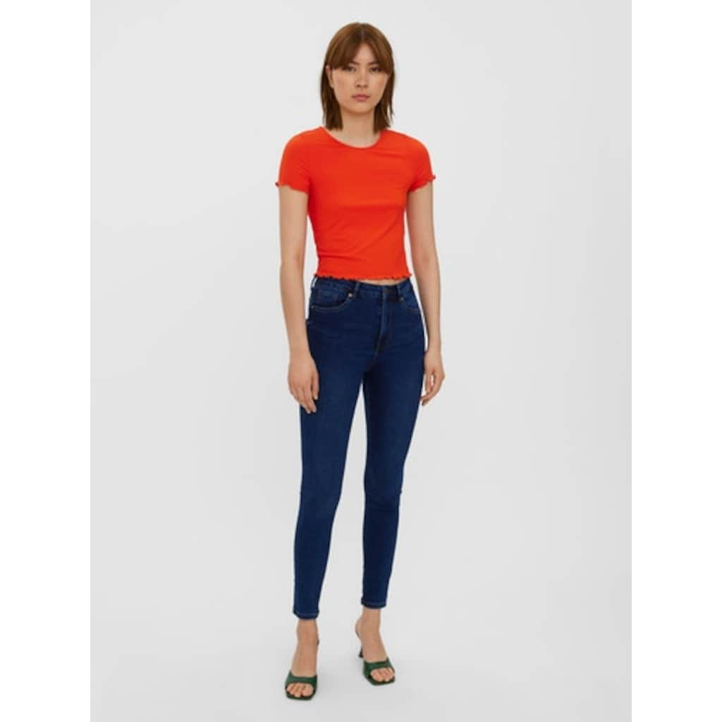 Vero Moda High-waist-Jeans »VMSOPHIA HW SKINNY J SOFT«