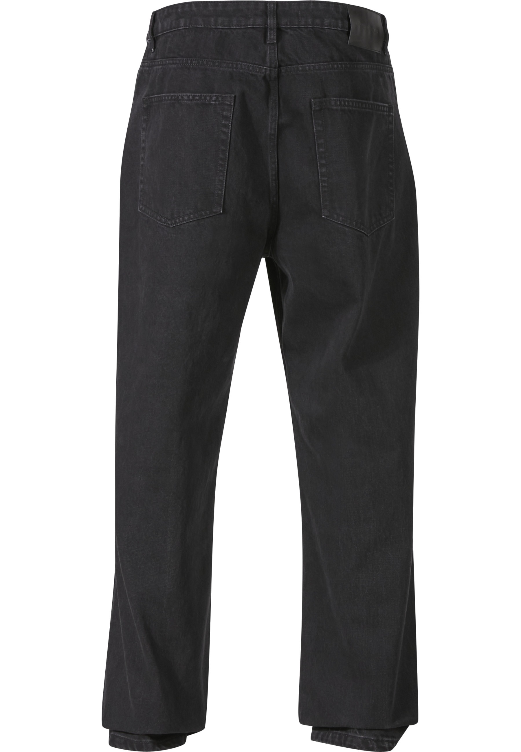 2Y Studios Bequeme Jeans "2Y Studios 2Y Adrik Basic Baggy Jeans" günstig online kaufen