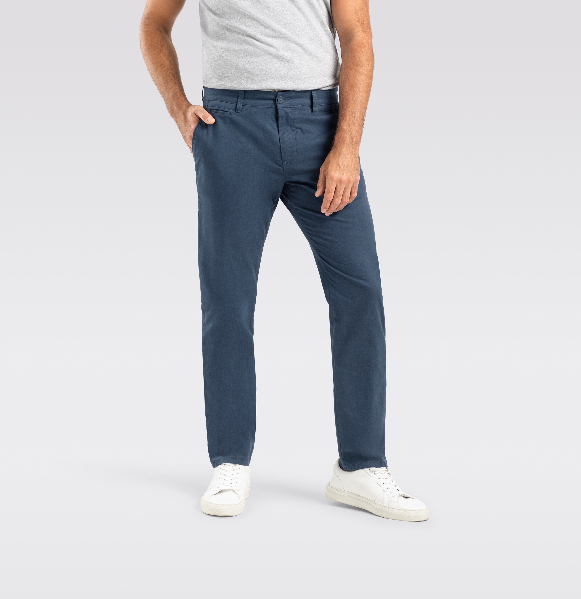 MAC Chinohose Lennox günstig online kaufen