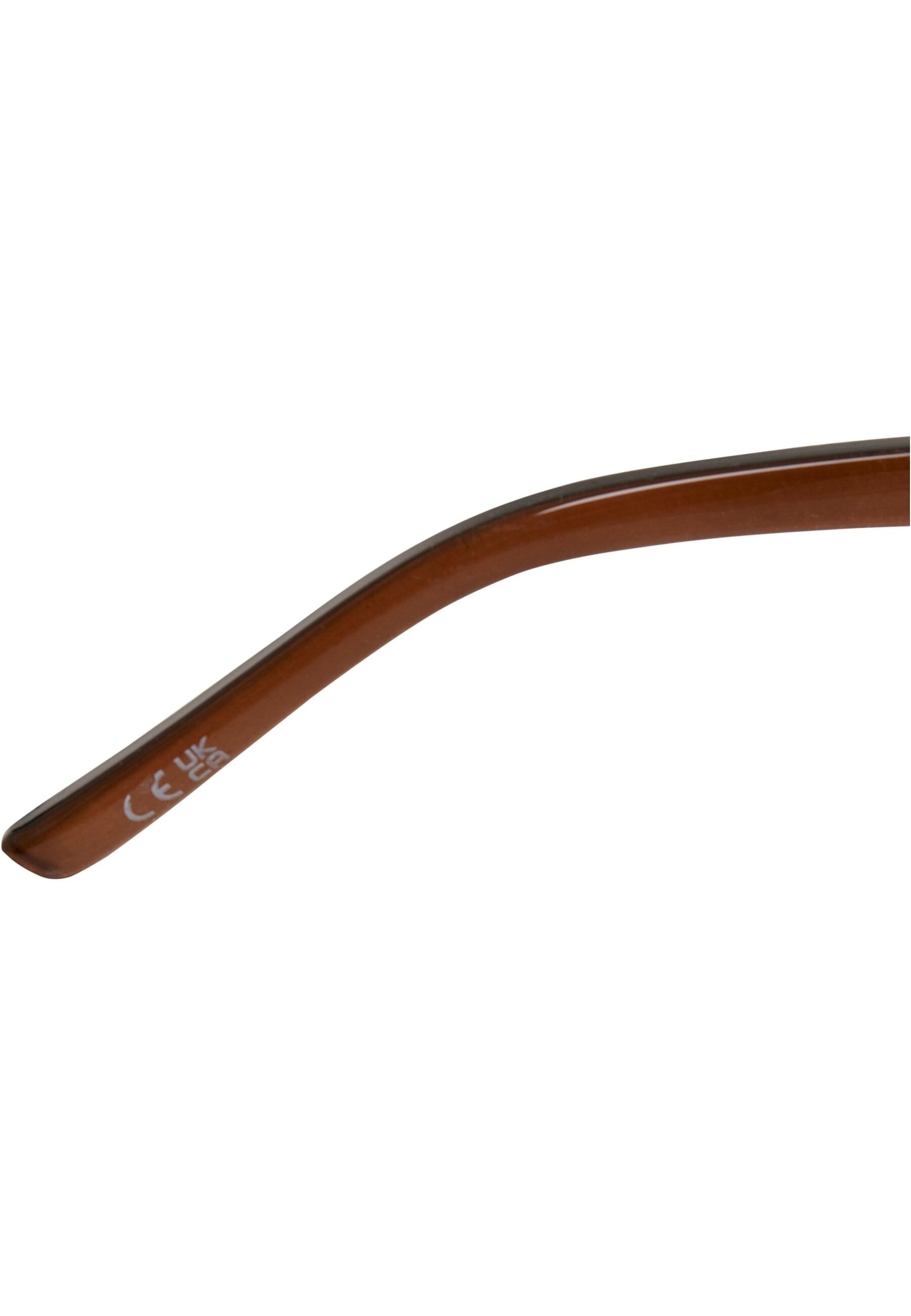 URBAN CLASSICS Sonnenbrille »Urban Classics Unisex Sunglasses Honolulu With Case«