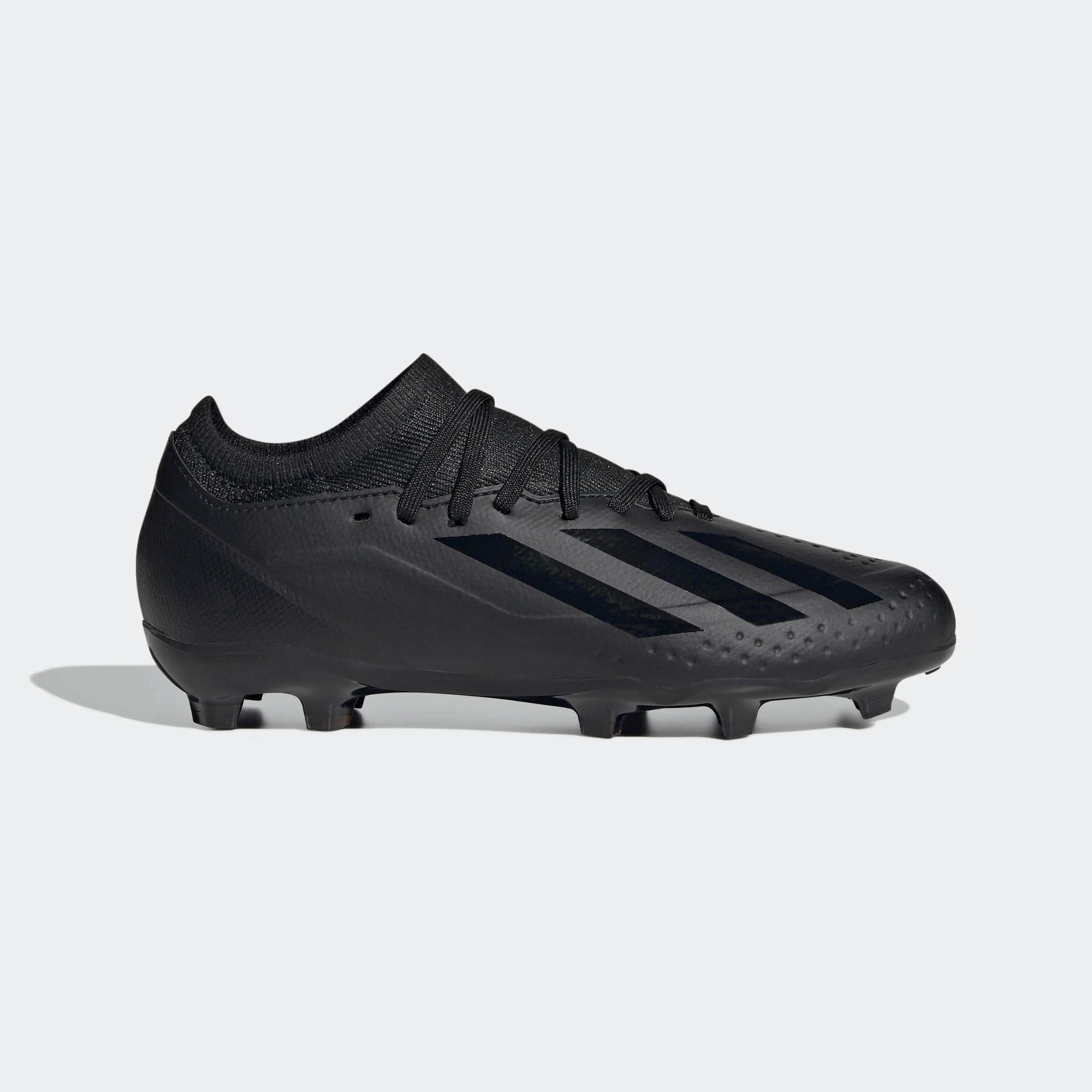 adidas Performance Fußballschuh »X CRAZYFAST.3 FG J«