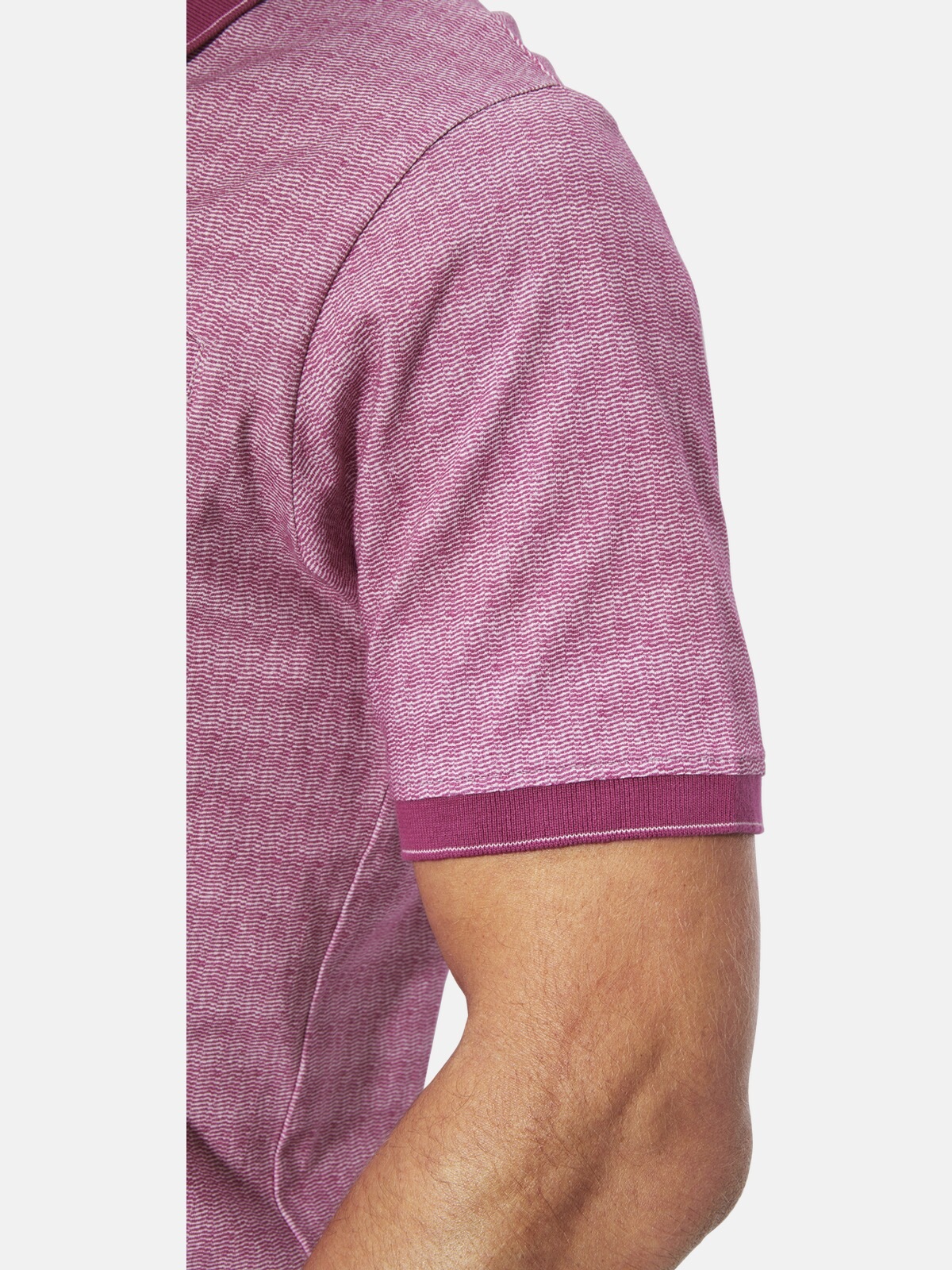 Babista Poloshirt »Poloshirt ORDOR«