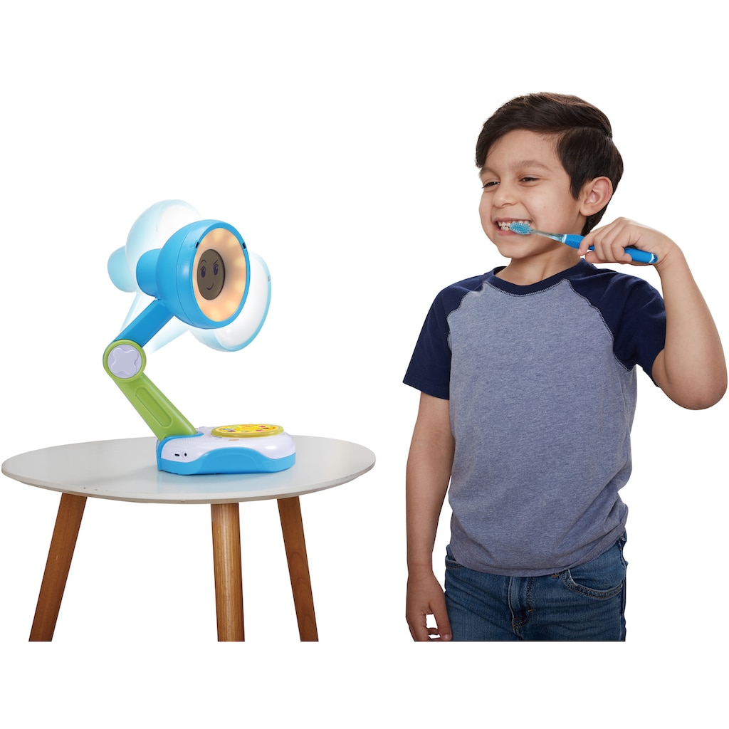 Vtech® Lernspielzeug »Funny Sunny, die interaktive Lampen-Freundin«