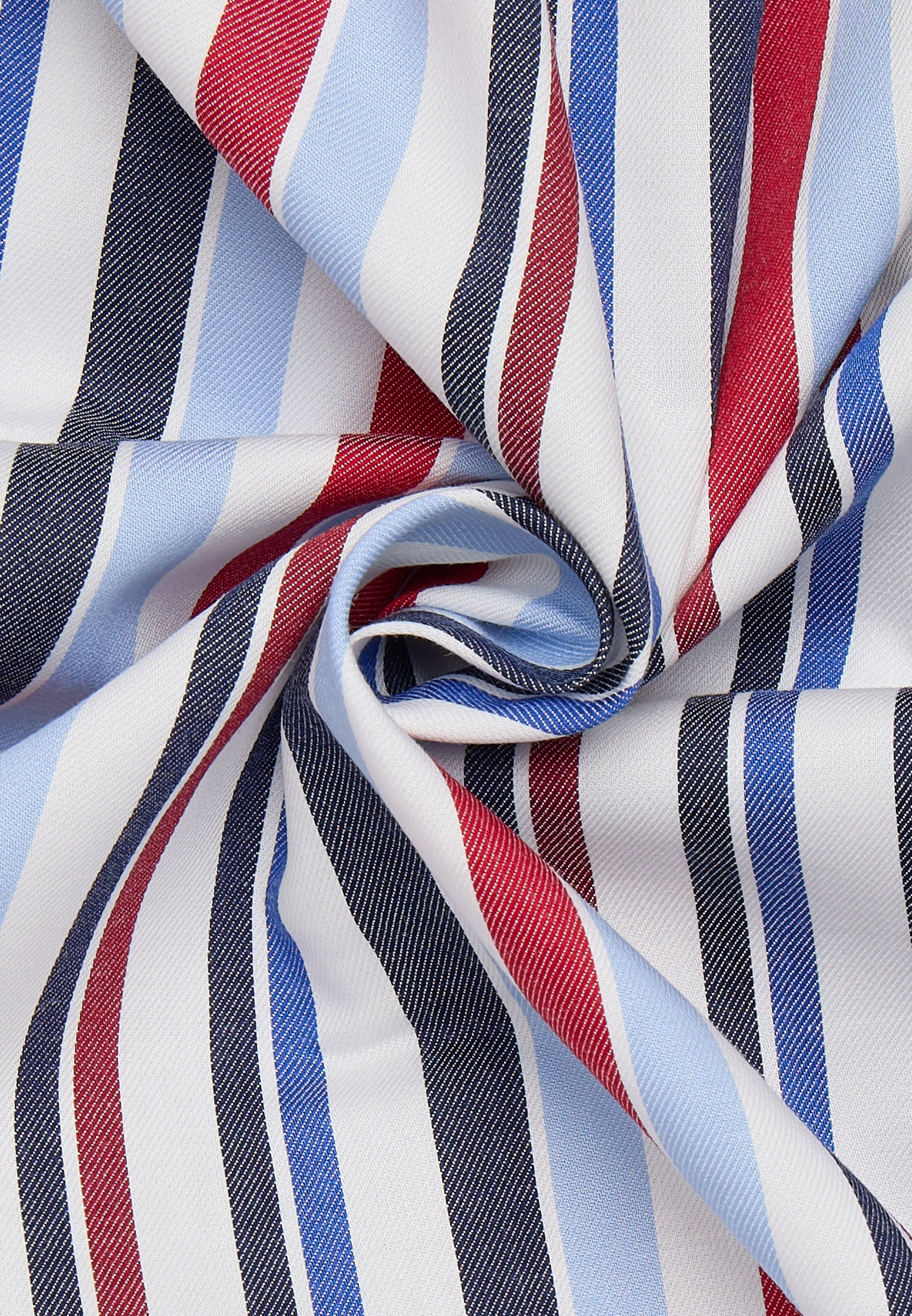 Eterna Langarmhemd »SLIM FIT« NON IRON (bügelfrei)