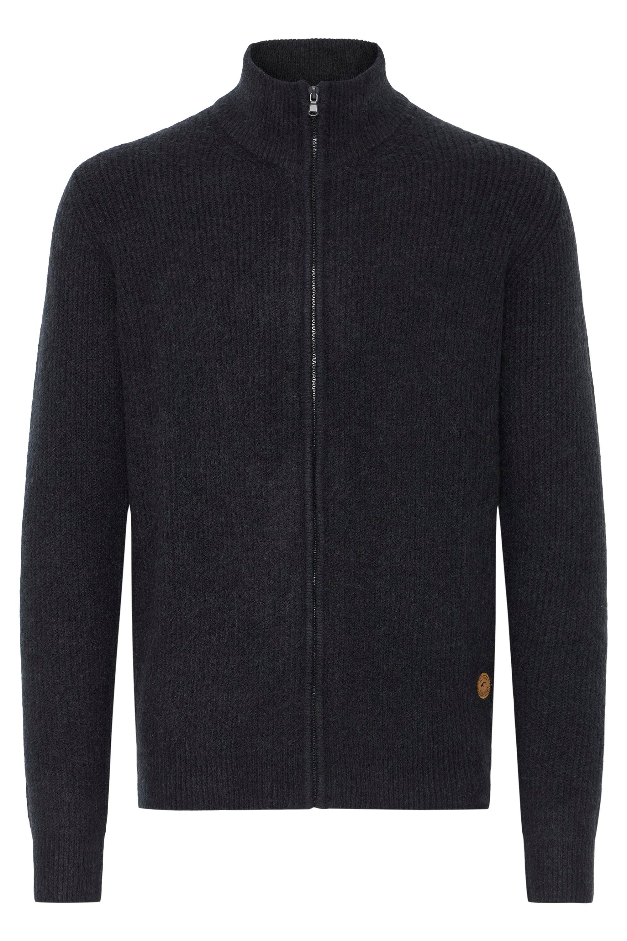 Indicode Strickjacke "Strickjacke IDBratram"