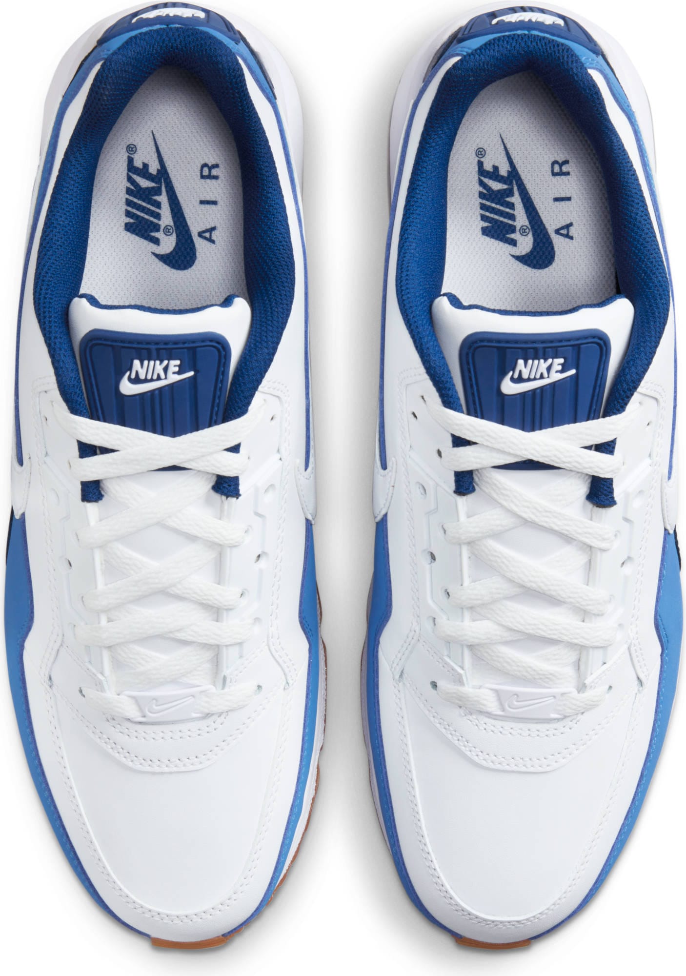Nike Sportswear Sneaker »AIR MAX LTD 3«
