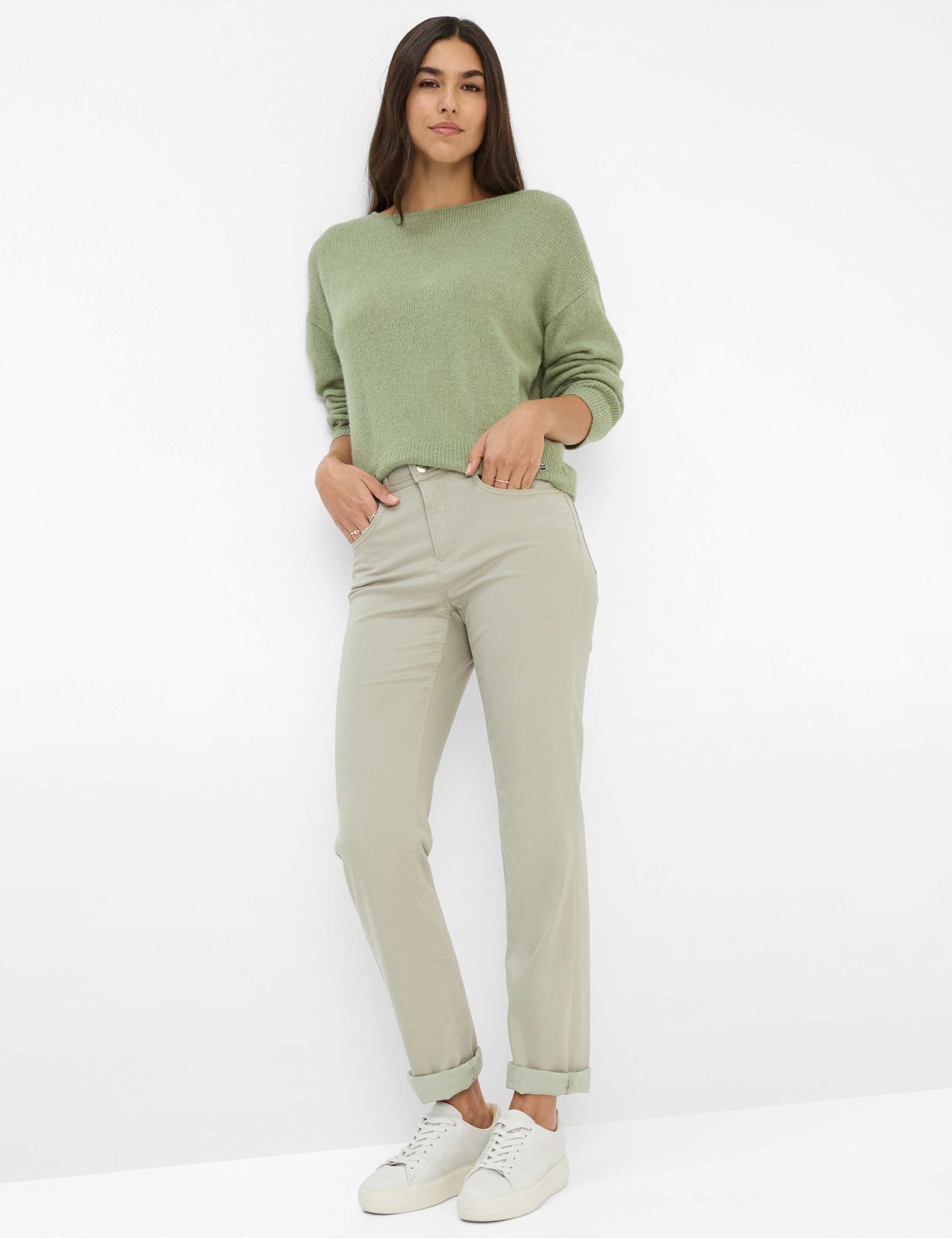 Brax 5-Pocket-Hose »Style MARY«