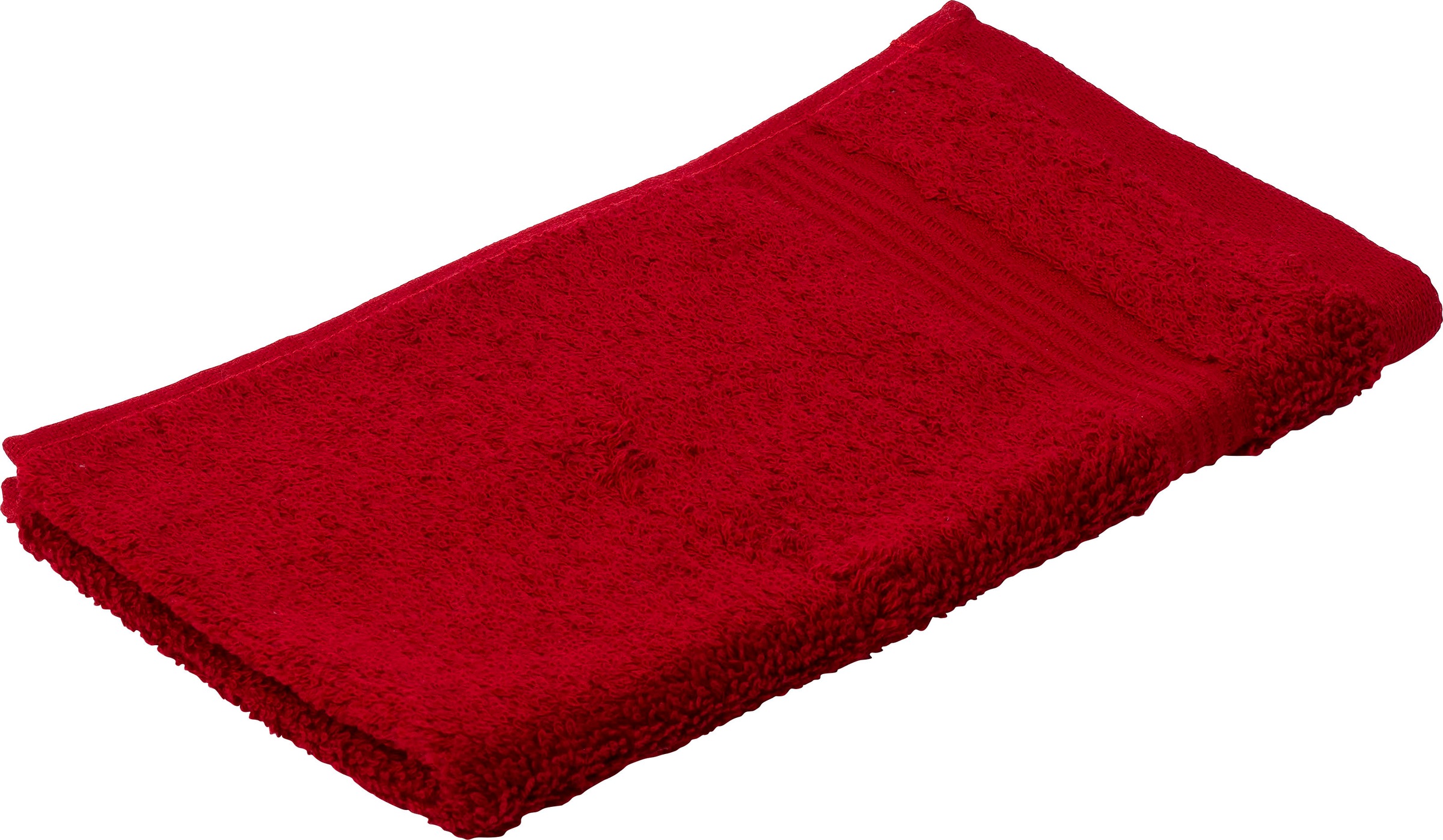 Gözze Gästehandtücher "New York" im Set, moderne Uni-Farben, mit strukturie günstig online kaufen