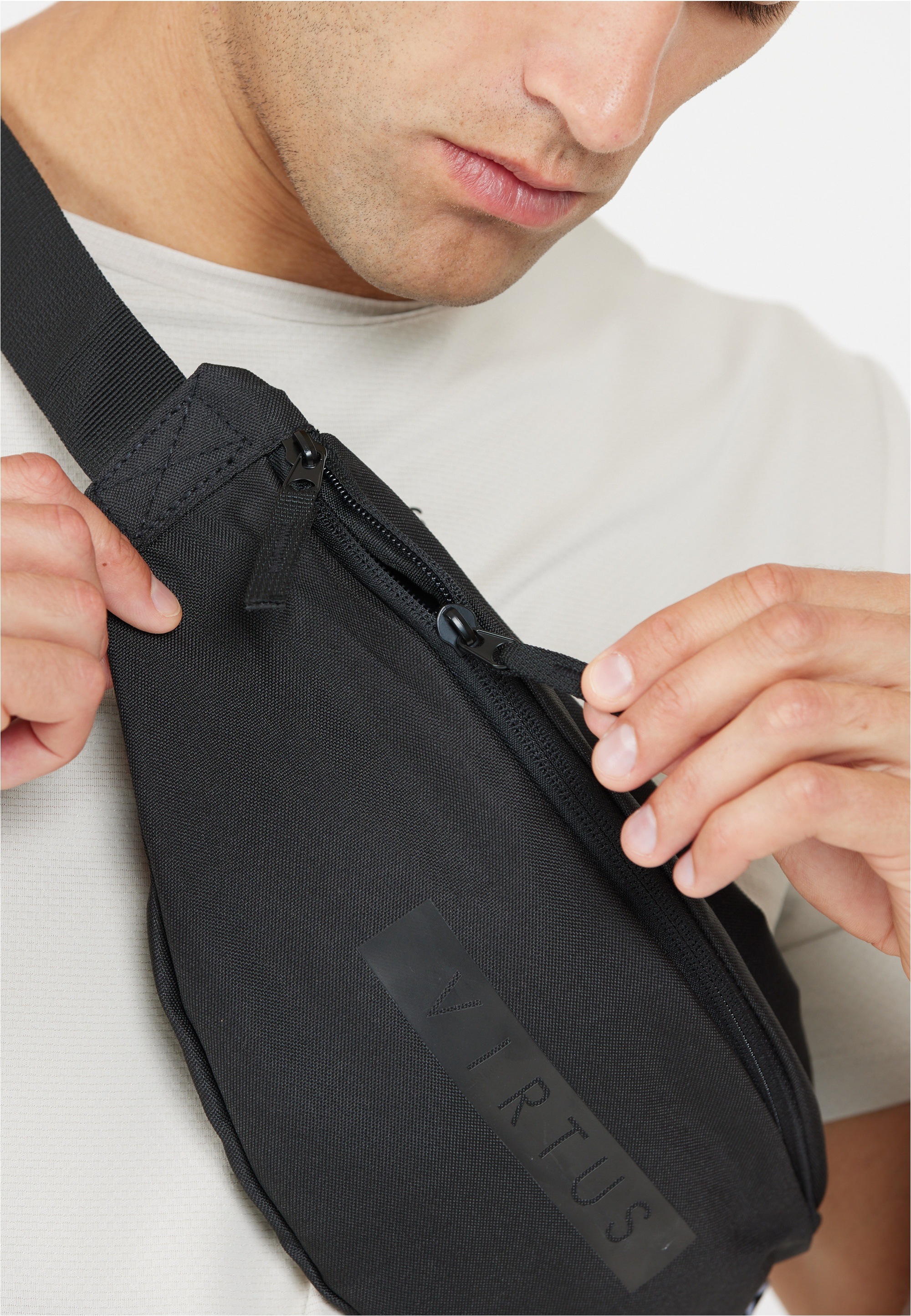 Virtus Gürteltasche »Prodo«, mit verstellbarem Gurt
