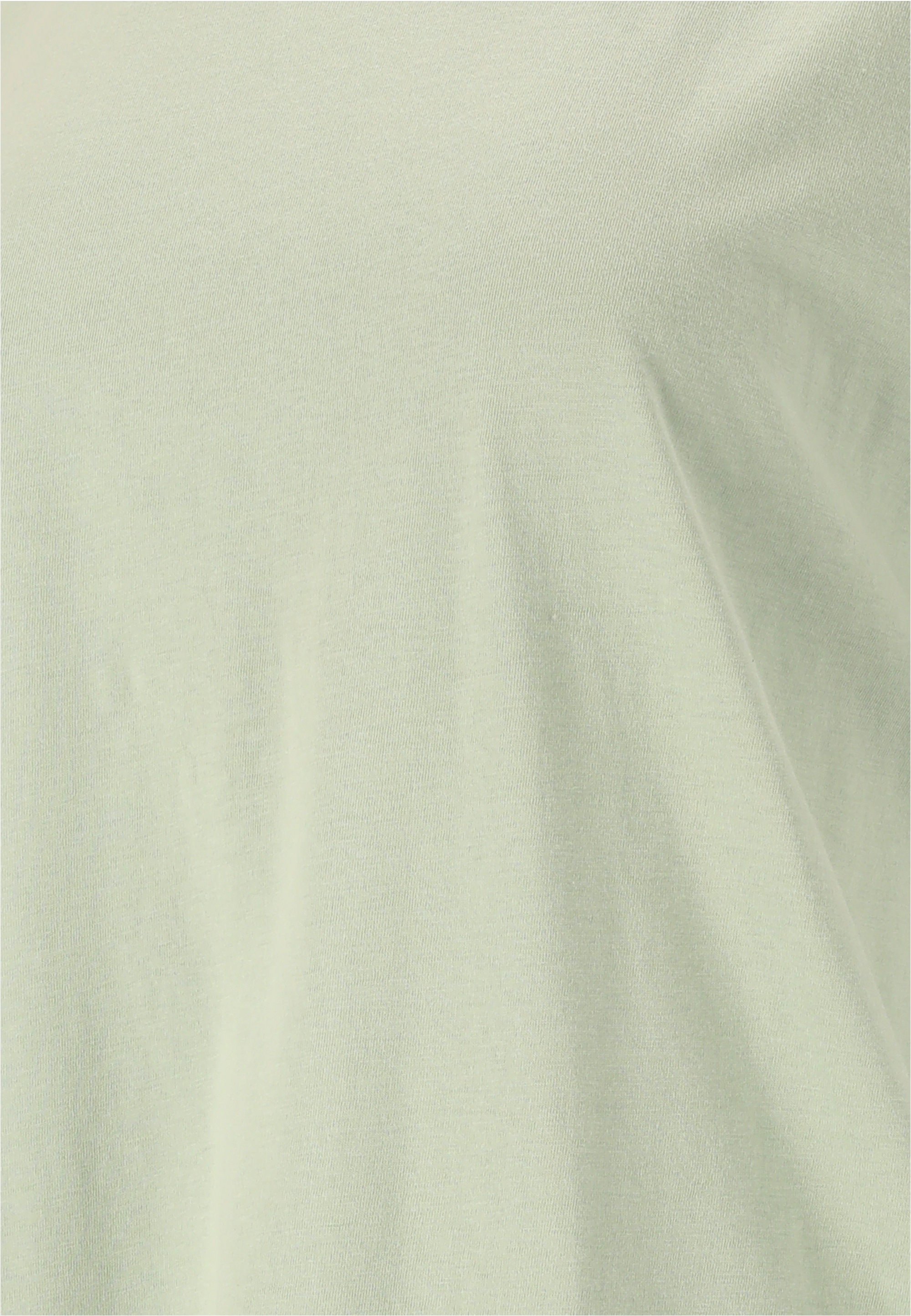 CRUZ Funktionsshirt »Highmore« im smarten Basic-Look aus reiner Baumwolle