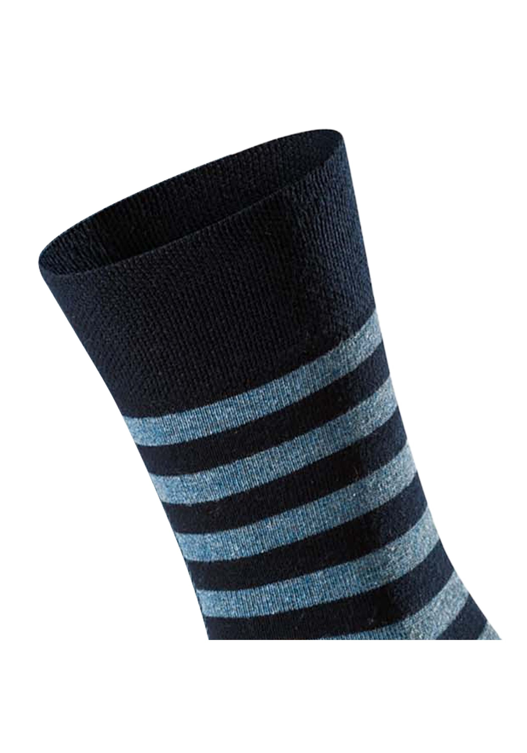 Thumbnail - Schiesser Kurzsocken "Socken Bluebird 5er Pack"