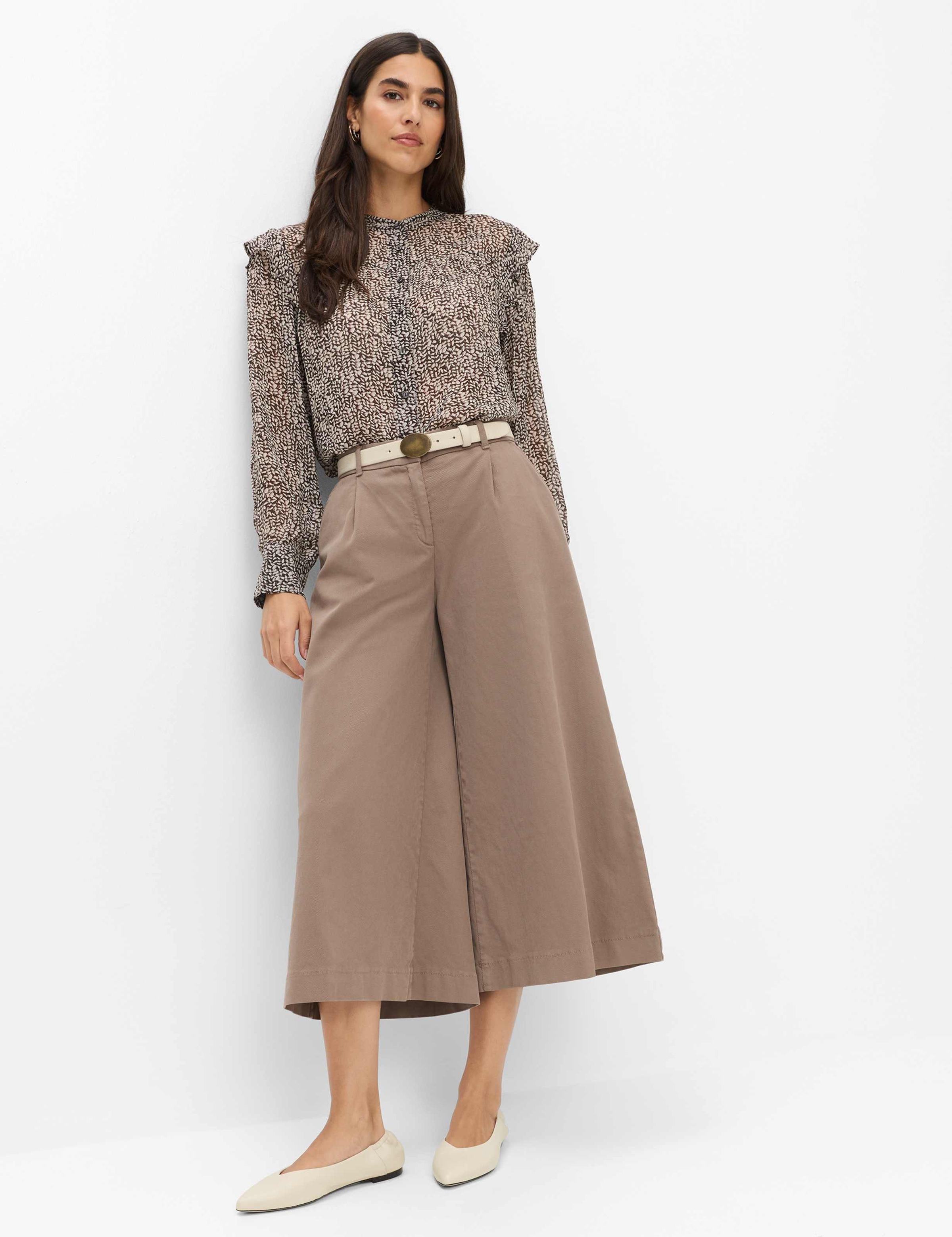 Brax 5-Pocket-Hose »Style MELLI S«