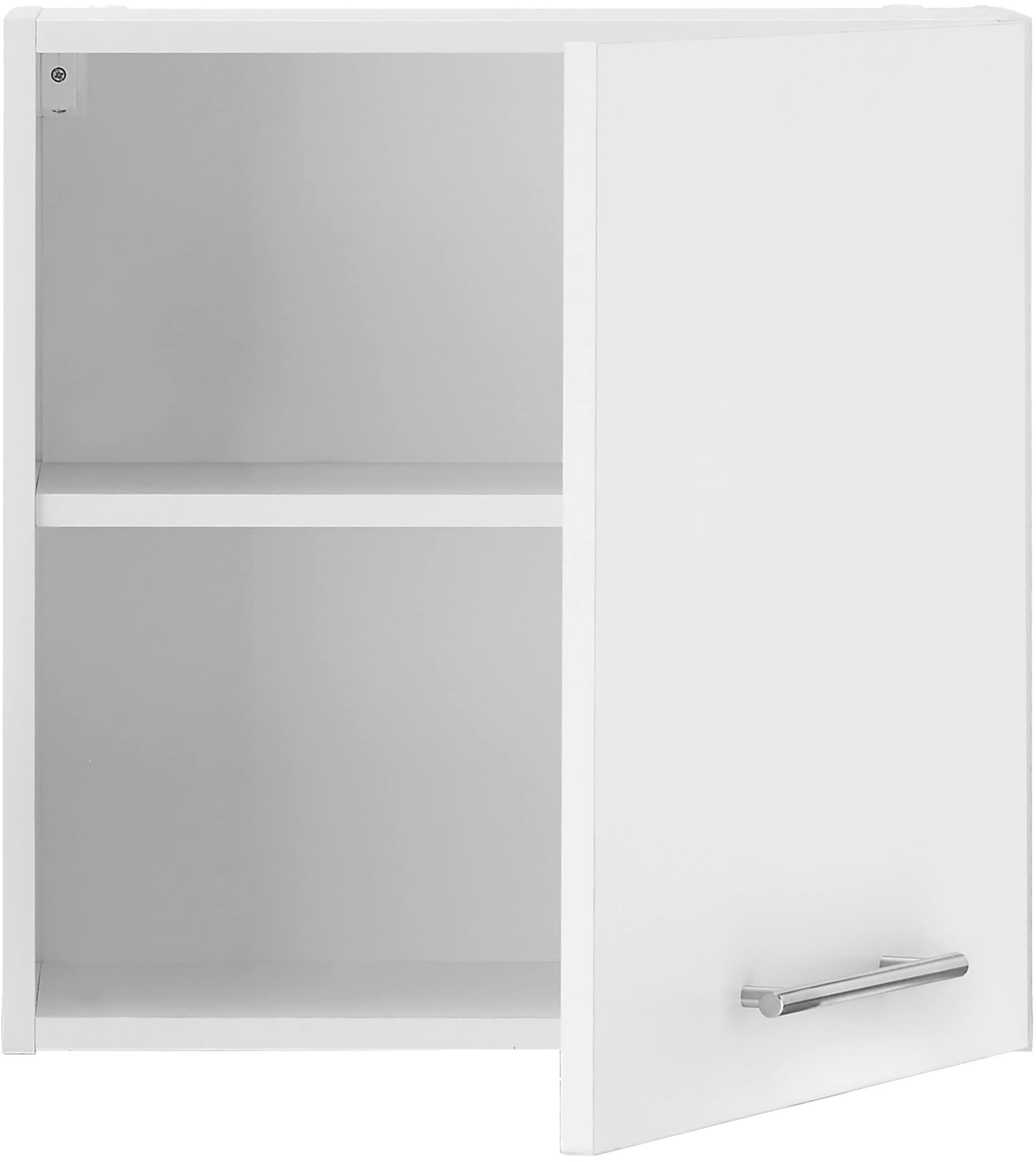 Laundreezy Mehrzweckschrank-Set »Laundreezy, Hängeschrank BxHxT 50x50x31 cm« 1 Stk. tlg.