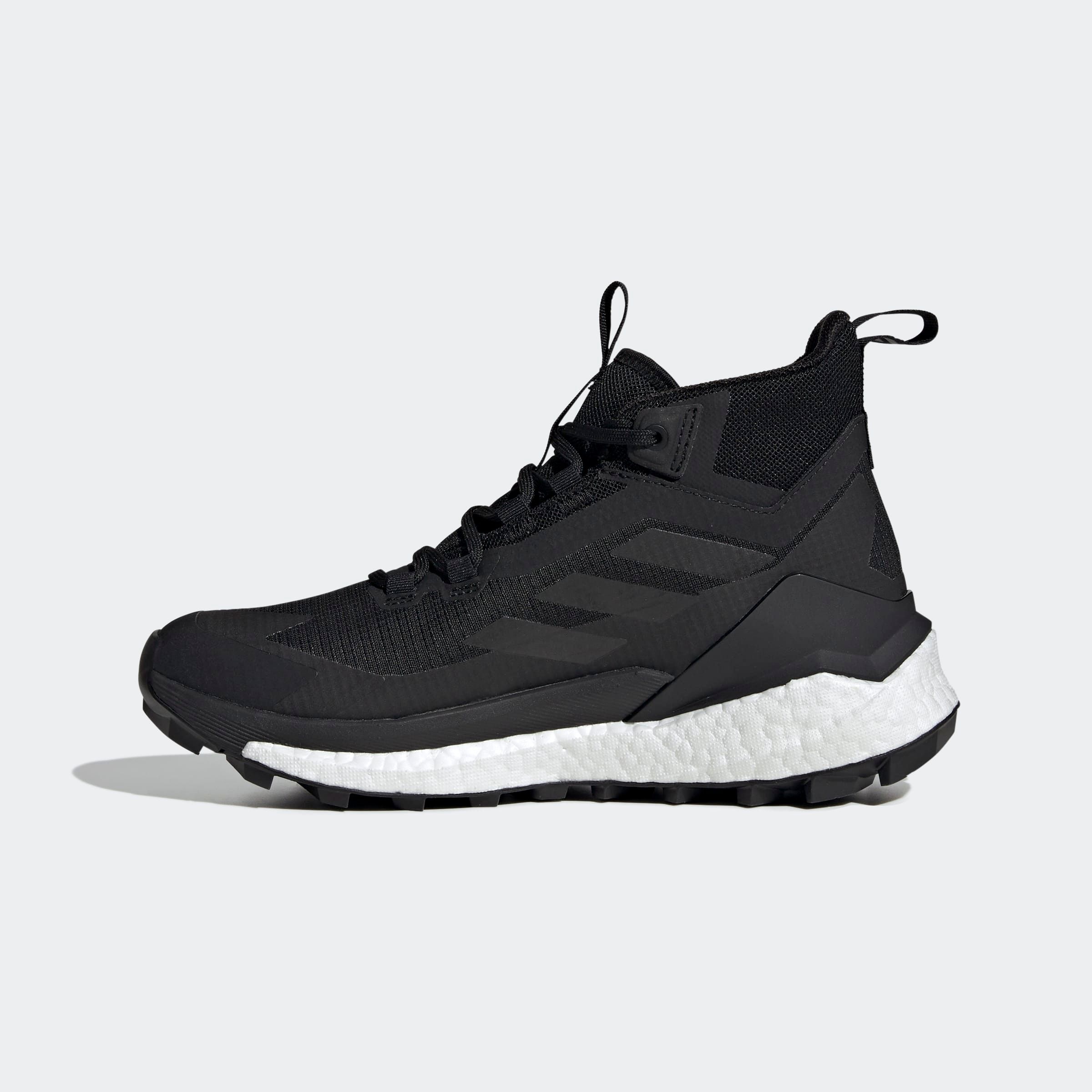 adidas TERREX Wanderschuh "TERREX FREE HIKER 2.0 GORE-TEX", wasserdicht günstig online kaufen