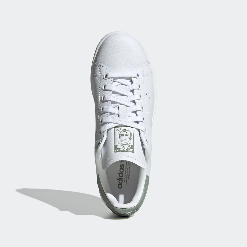 adidas Originals Sneaker »STAN SMITH«