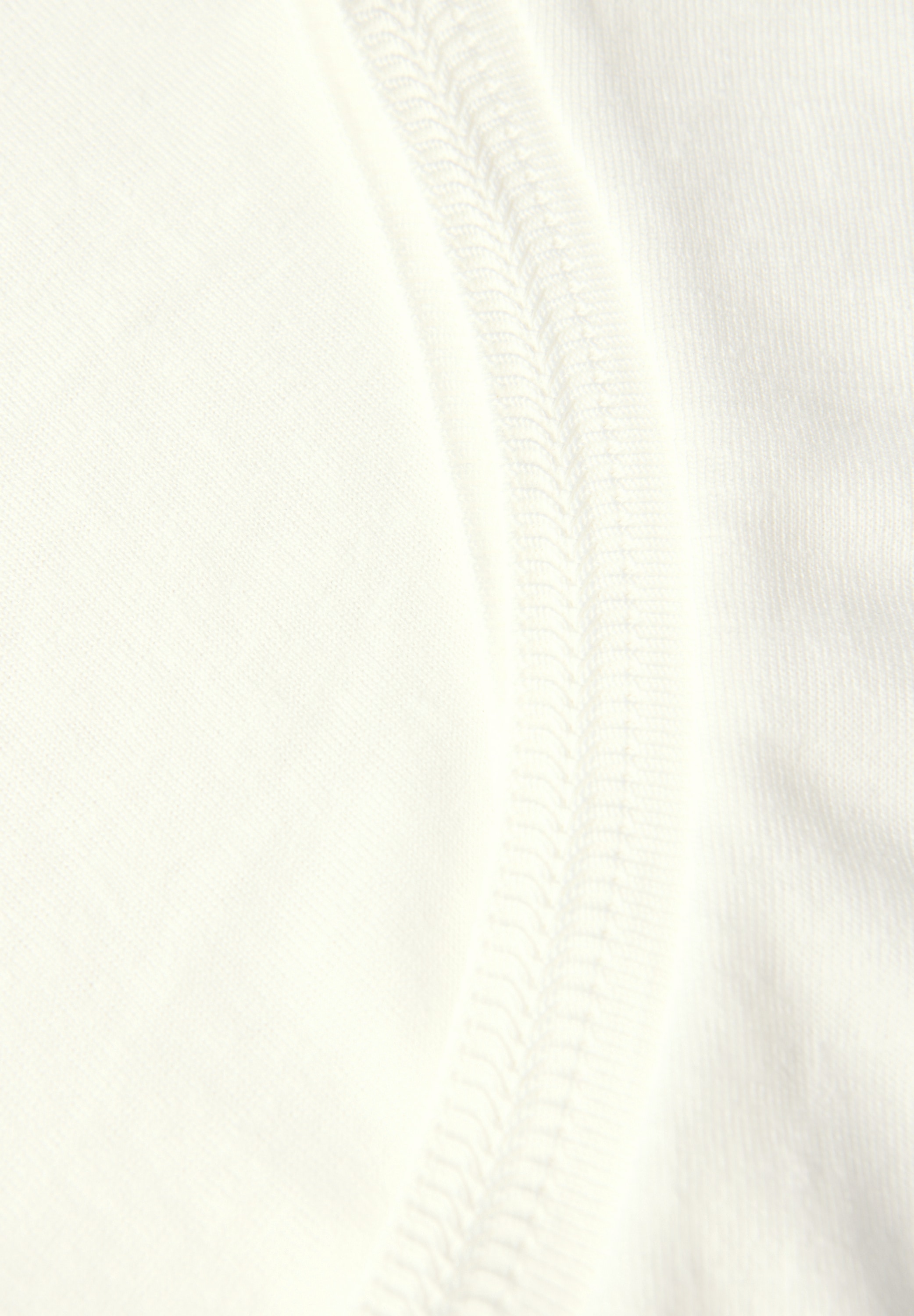 STREET ONE STUDIO T-Shirt, mit Elastiksaum und Tunnelzug