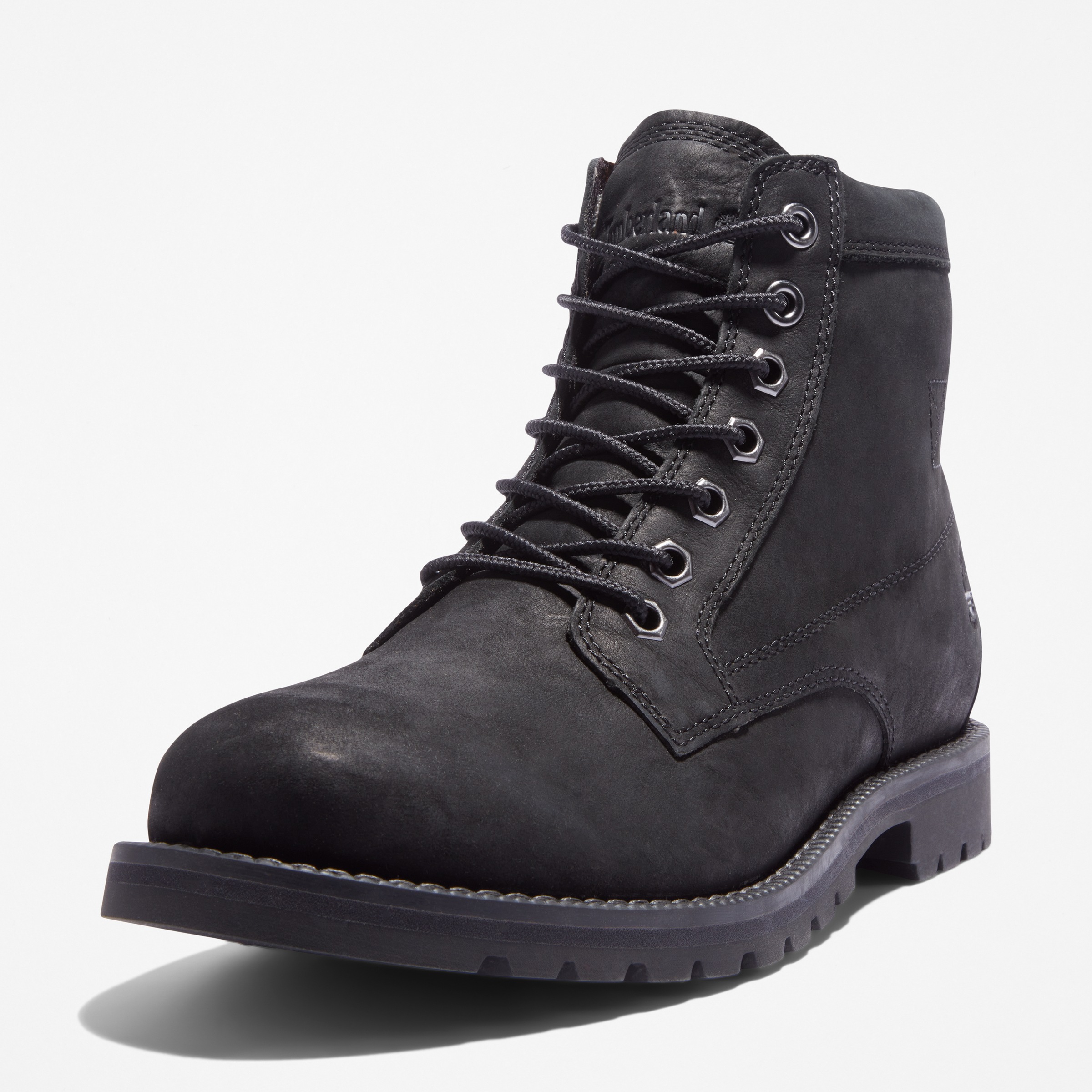 Timberland Schnürboots "REDWOOD FALLS MID LACE UP WATERPROOF BOOT", Winters günstig online kaufen