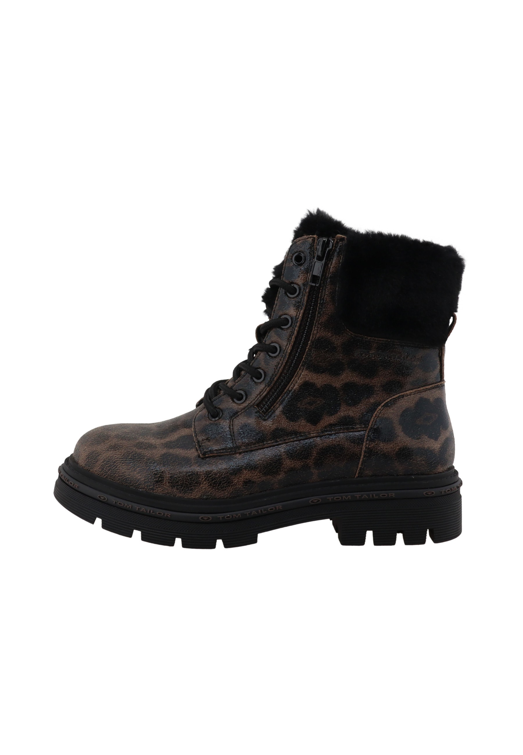 TOM TAILOR Stiefel »Tom Tailor Winter Boots«