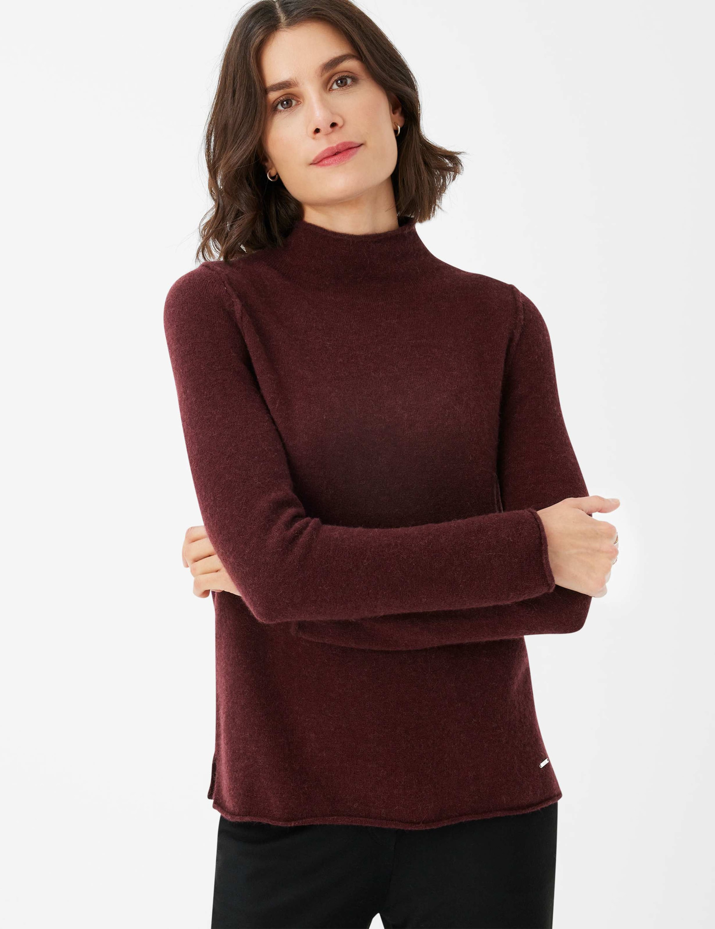 Brax Strickpullover "Style LEE" günstig online kaufen