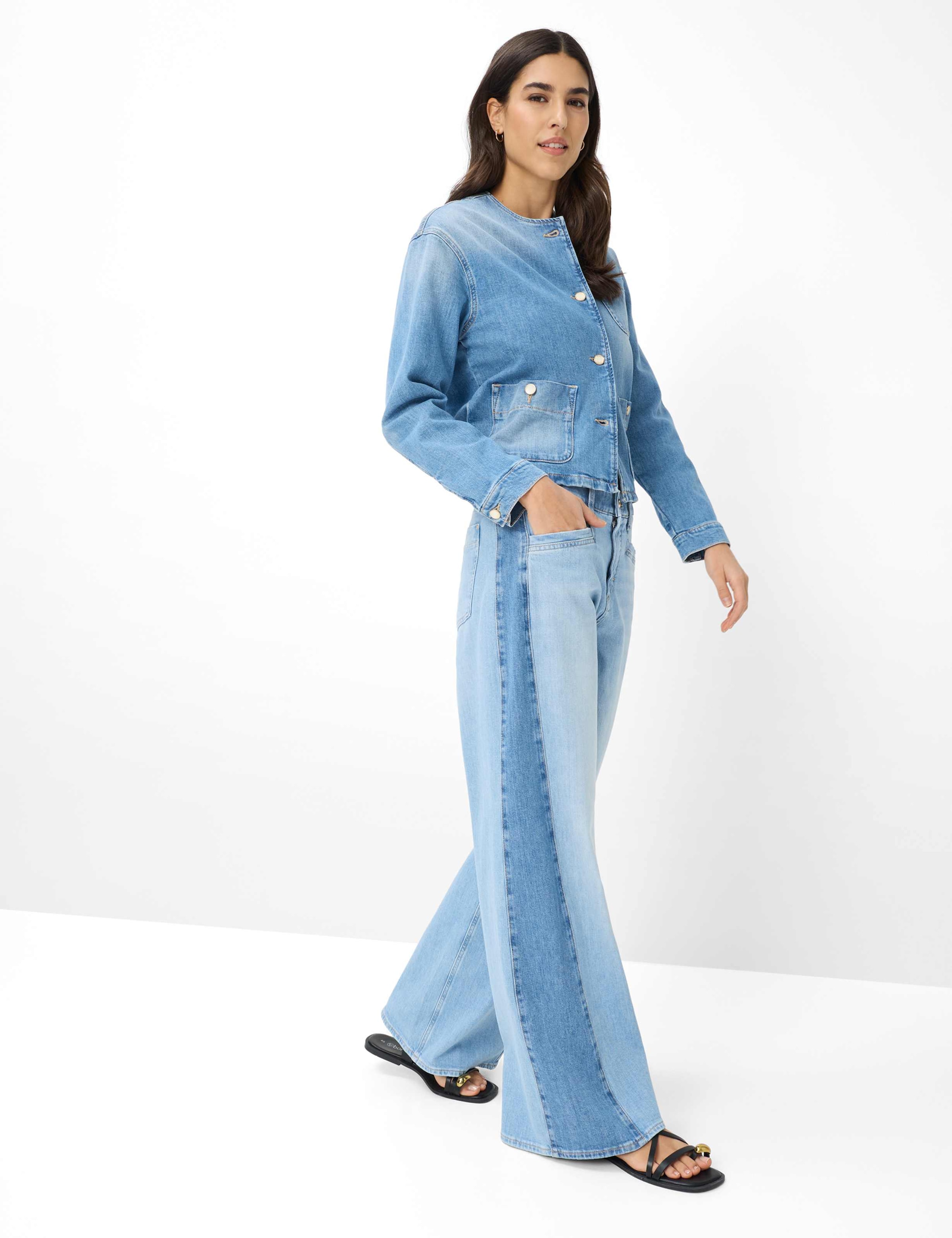 Brax 5-Pocket-Jeans »Style MORGAN«